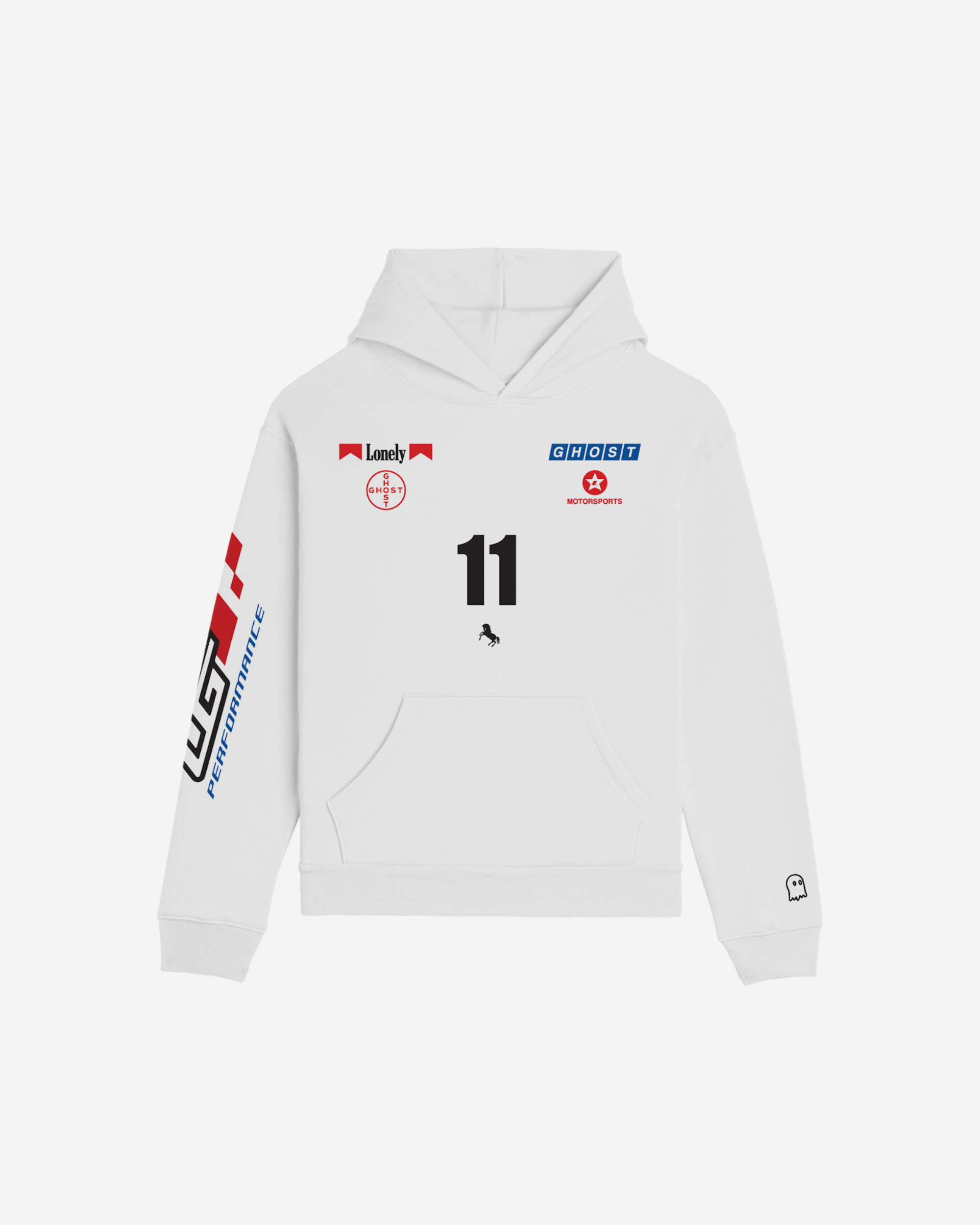 Motorsports Hoodie