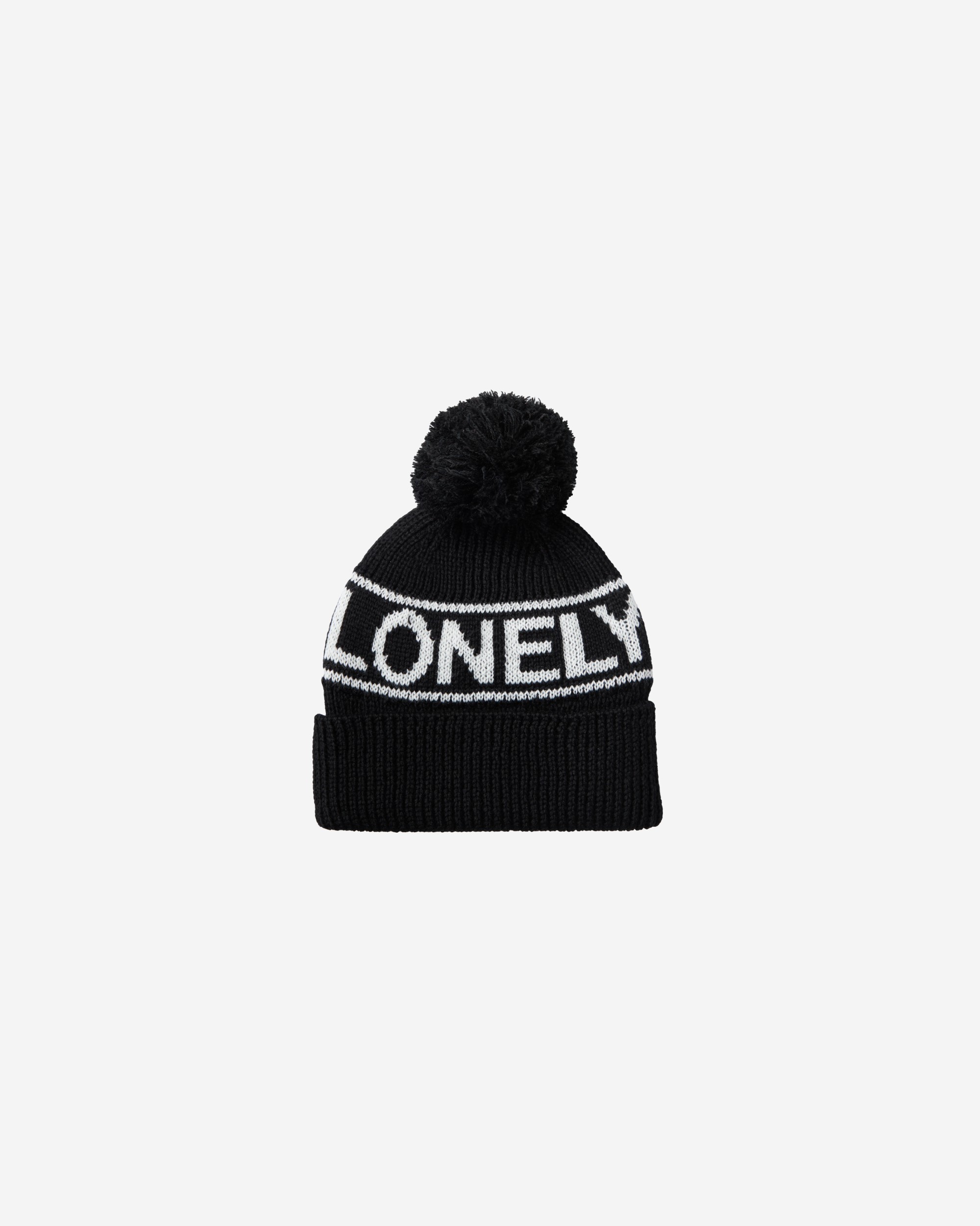 Pom Beanie