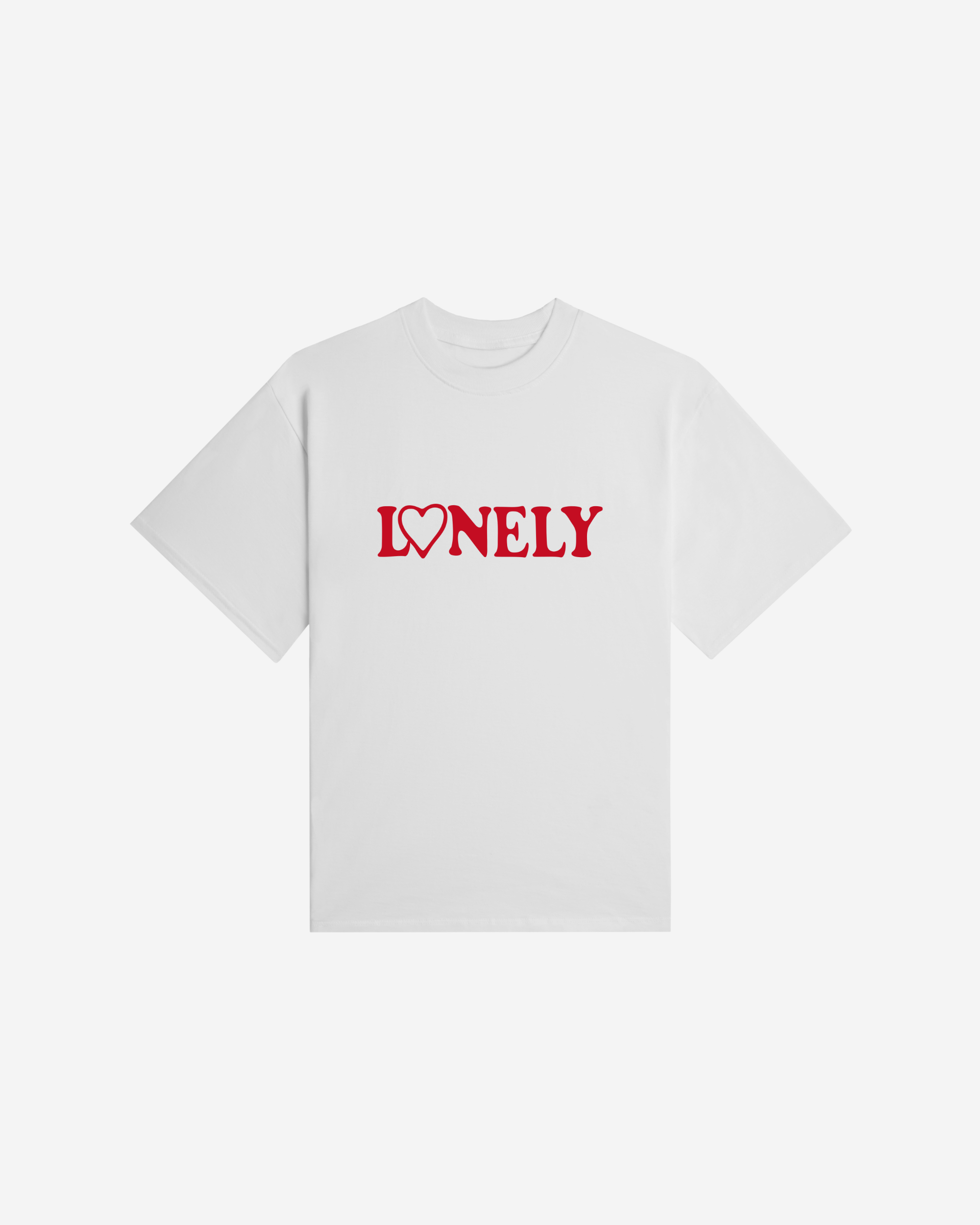 Lonely Hearts Essential Tee