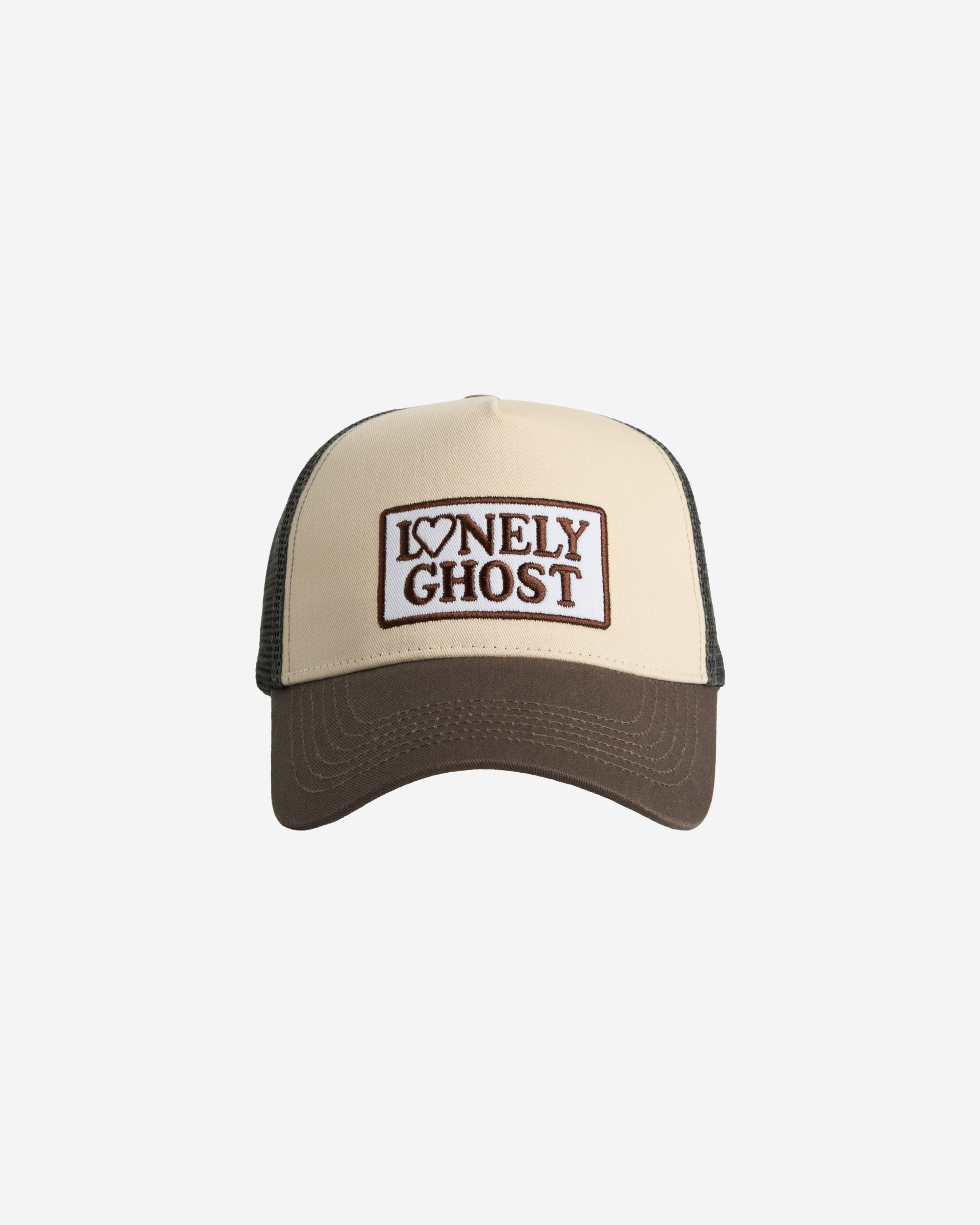 Lonley Hearts Hat