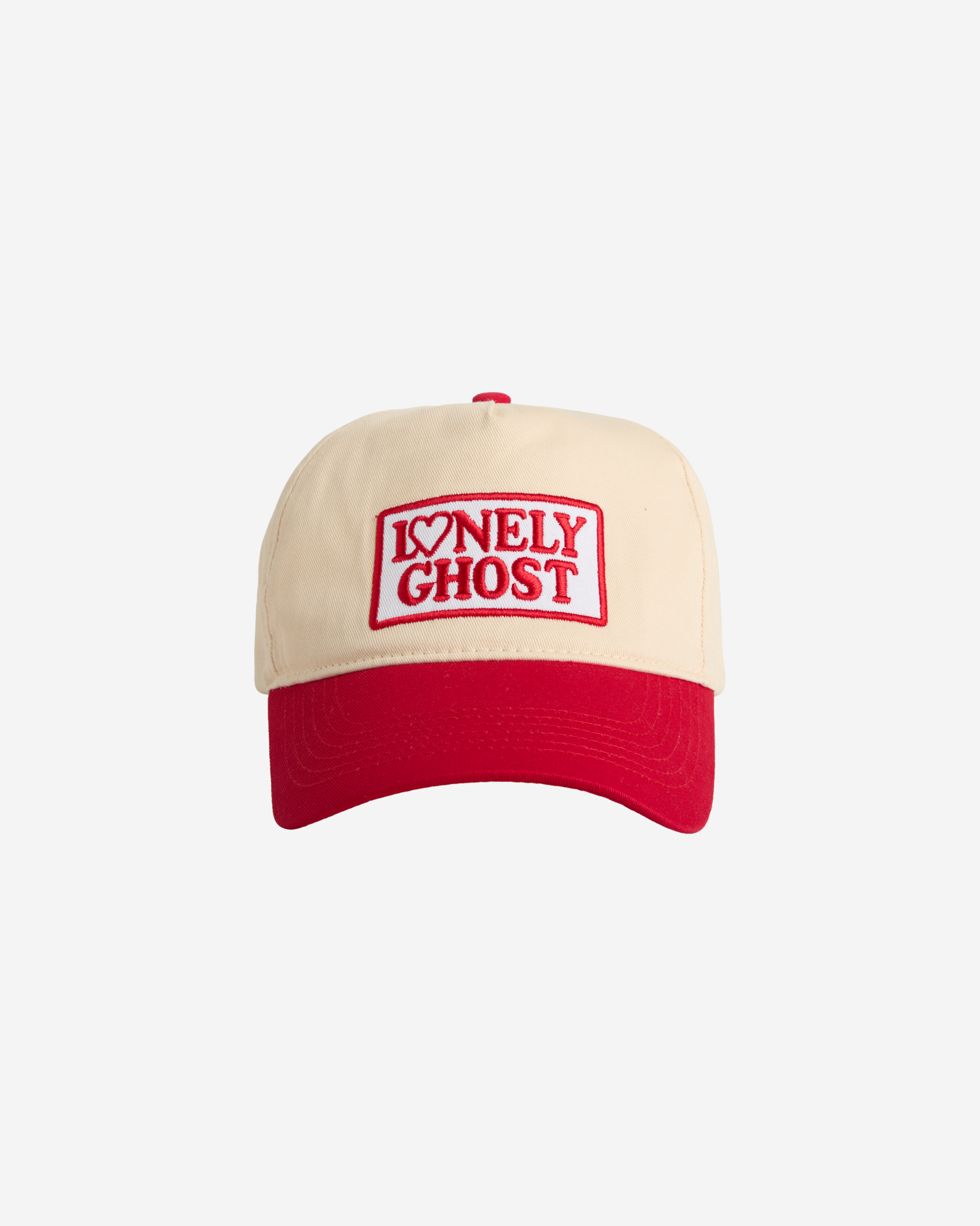 Lonley Hearts Hat