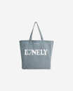 Lonley Hearts Tote Bag