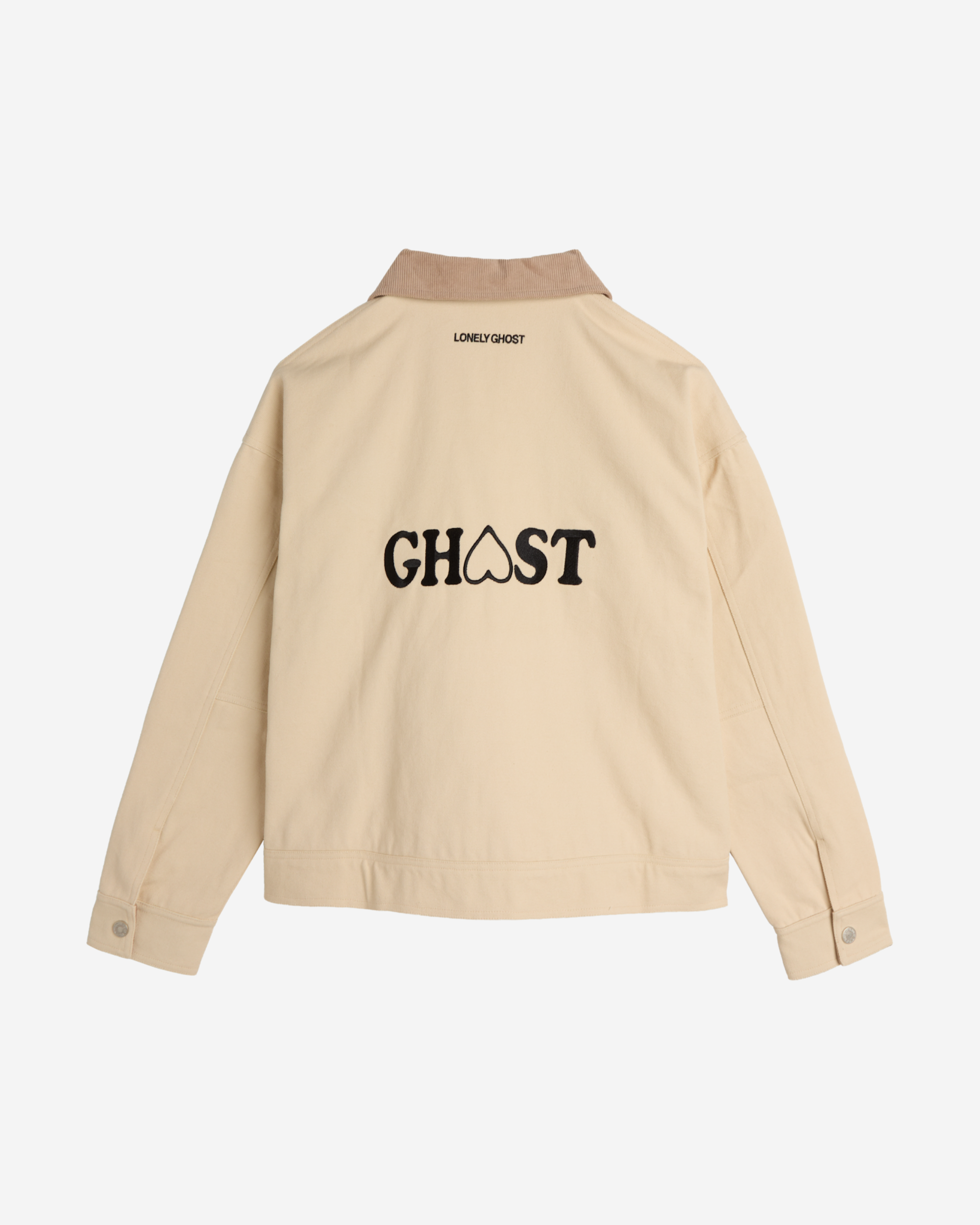 Lonely Hearts Jacket