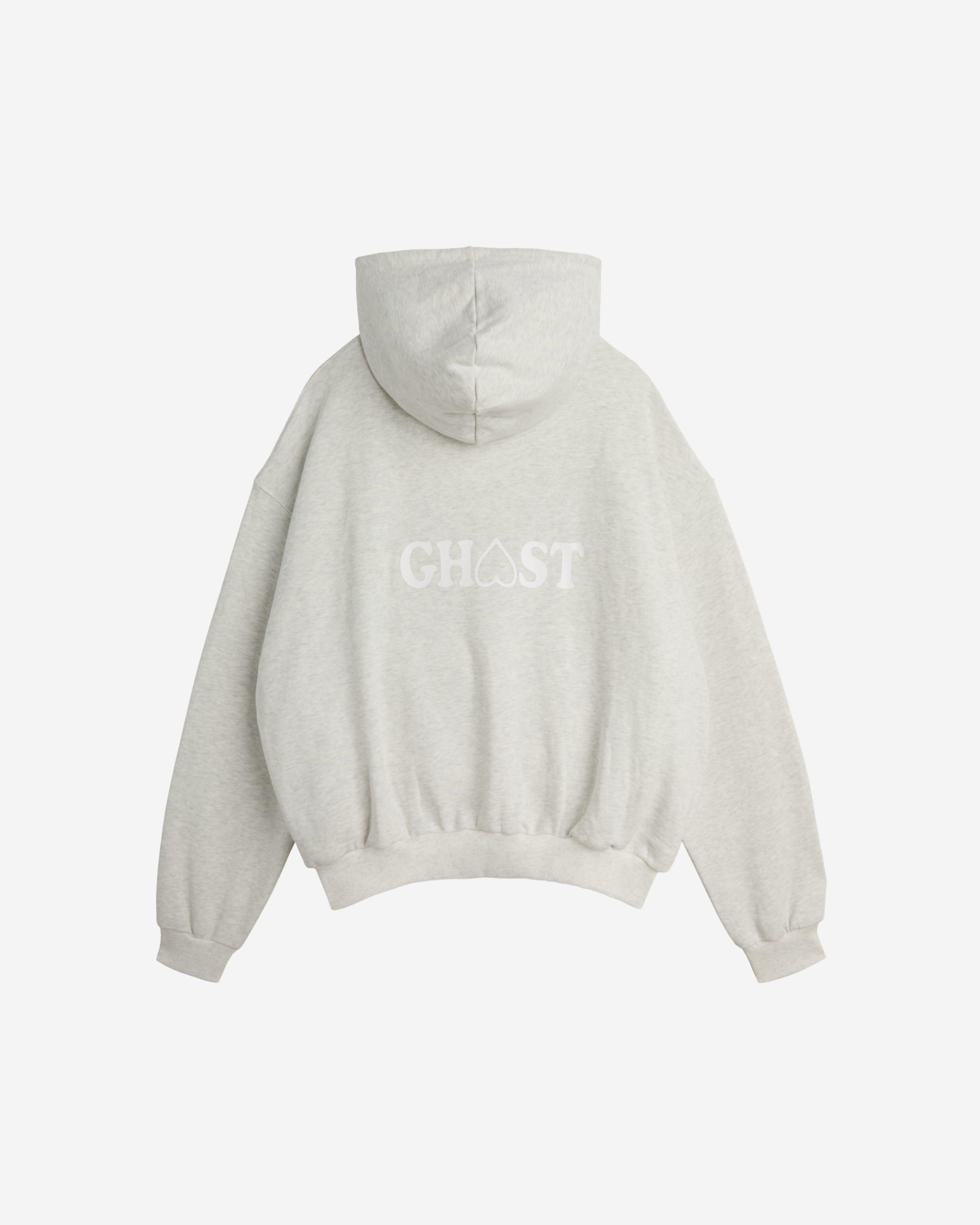 Lonely Hearts Zip Up Hoodie