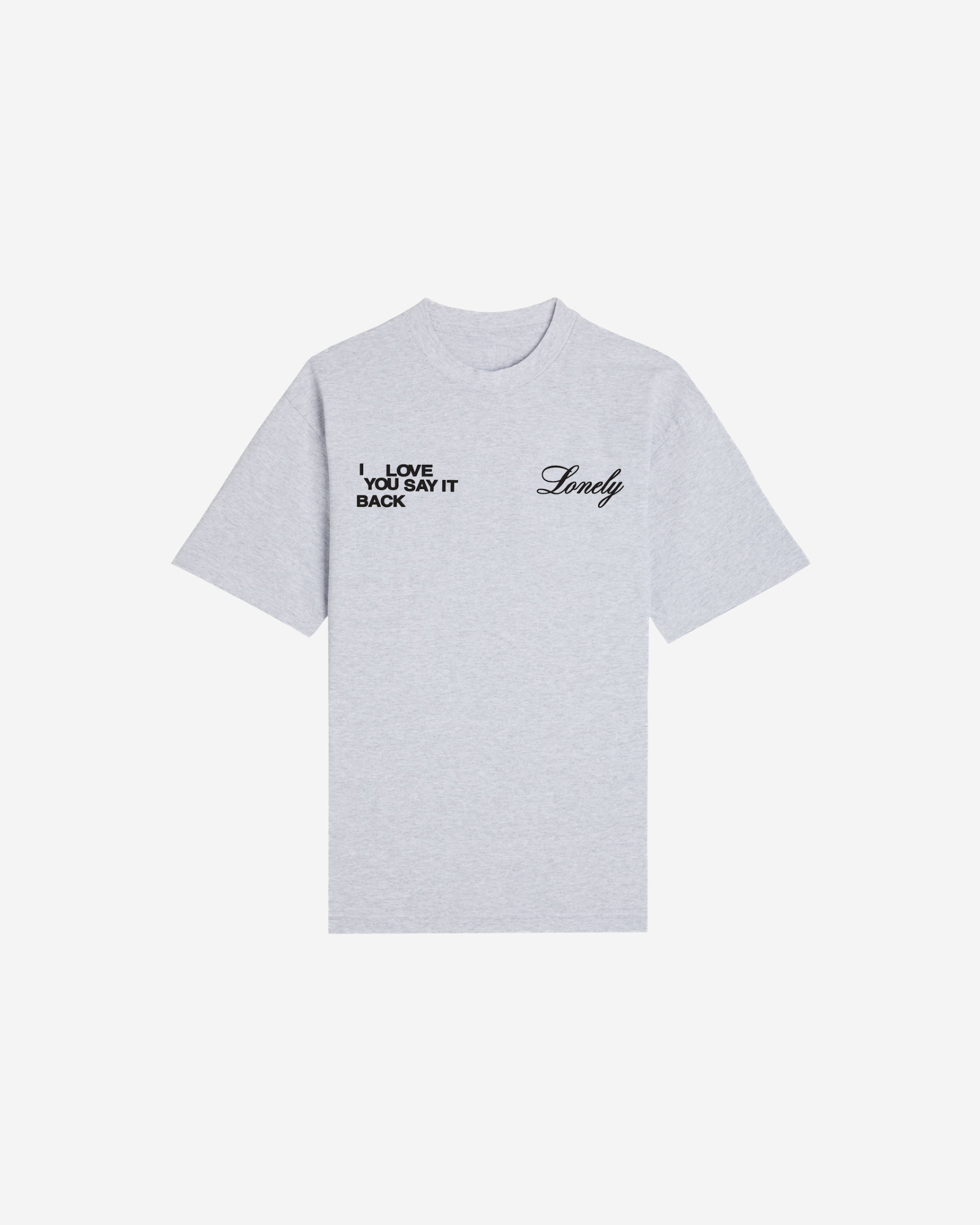 Lonely Love Tee