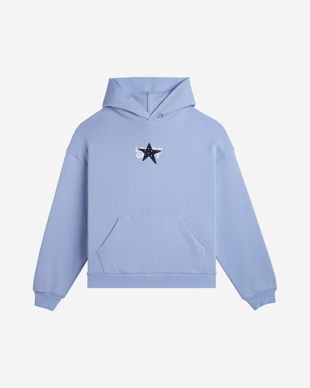 Lone Star Hoodie