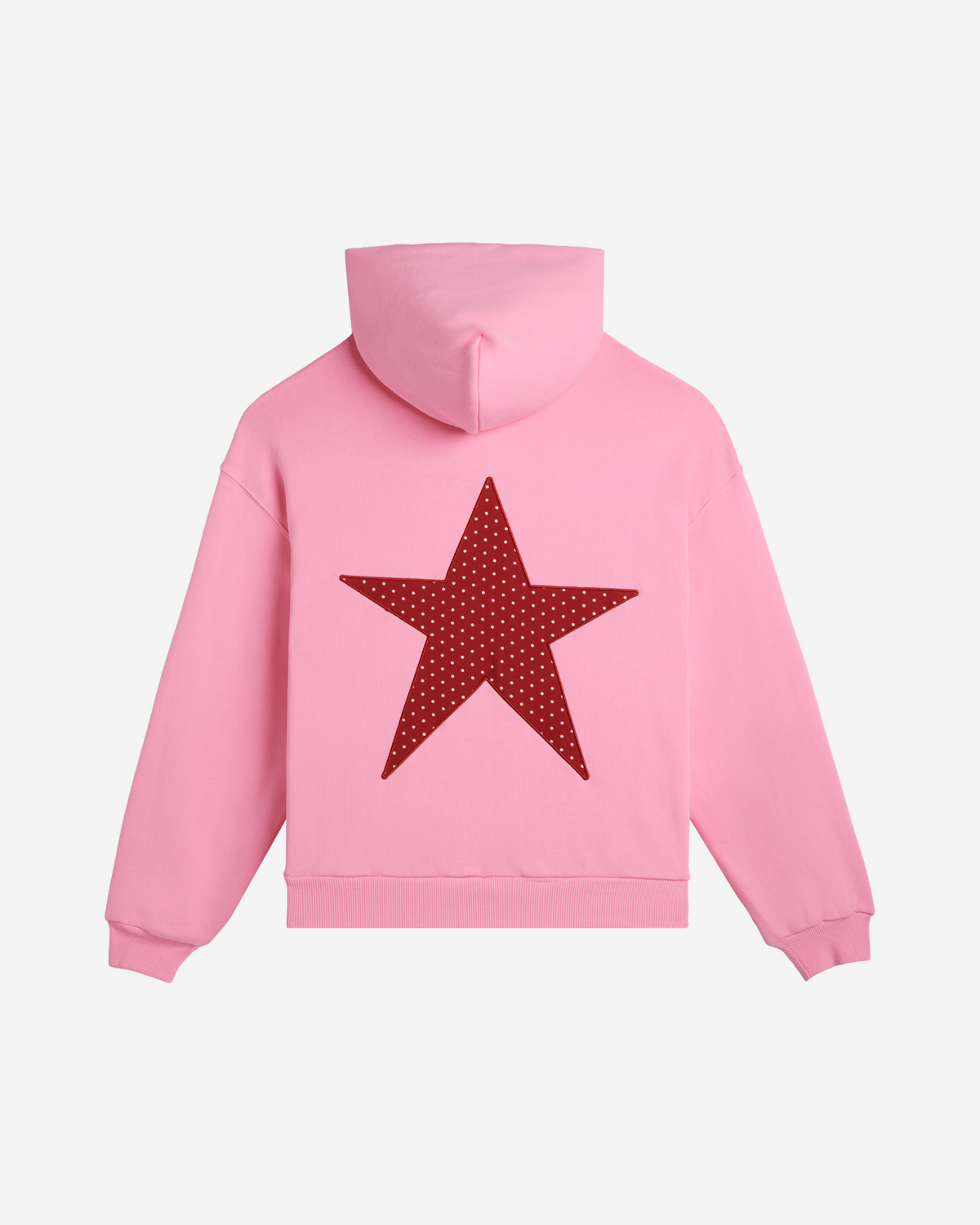 Lone Star Hoodie