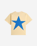 Lone Star Boyfriend Baby Tee