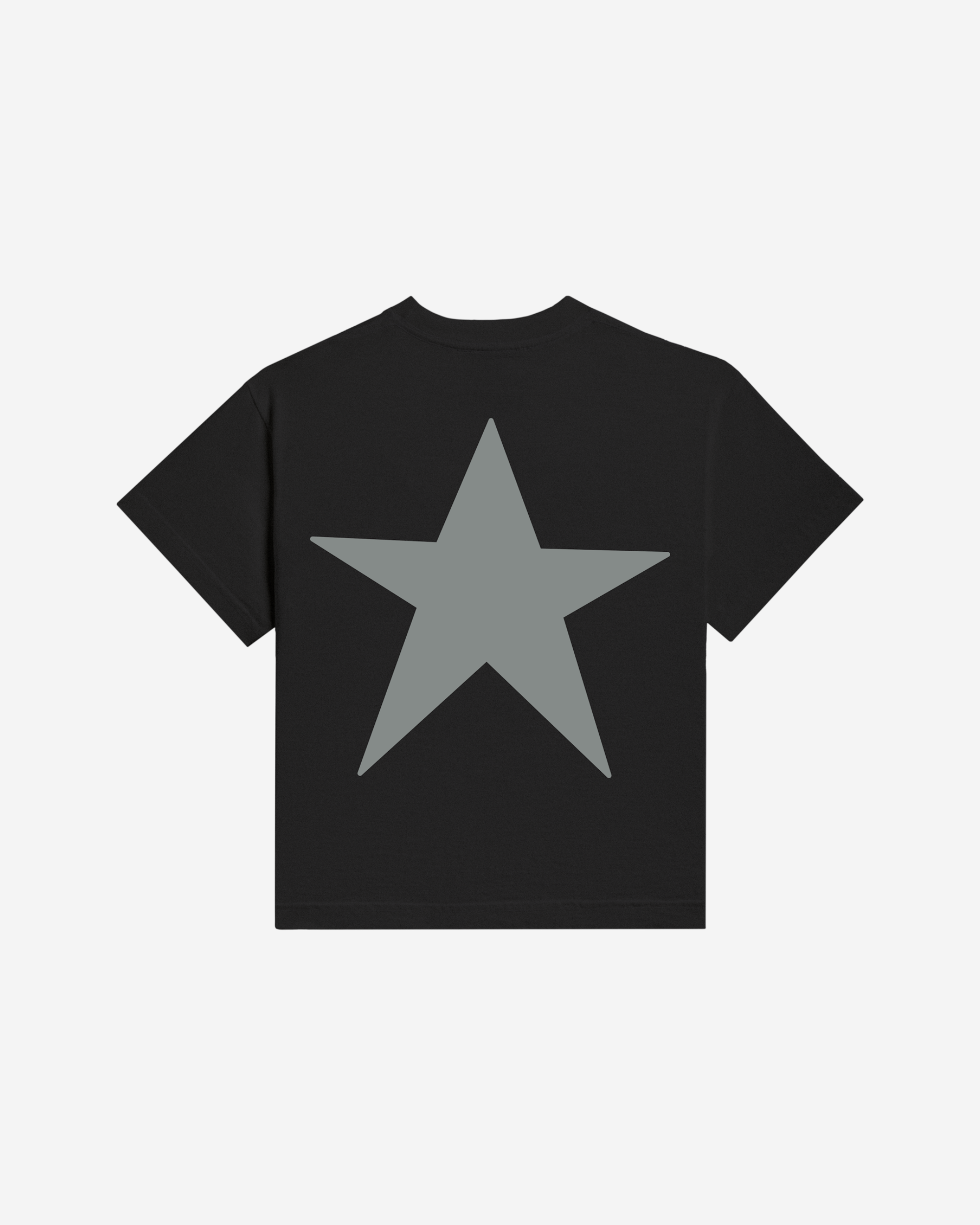 Lone Star Boyfriend Baby Tee