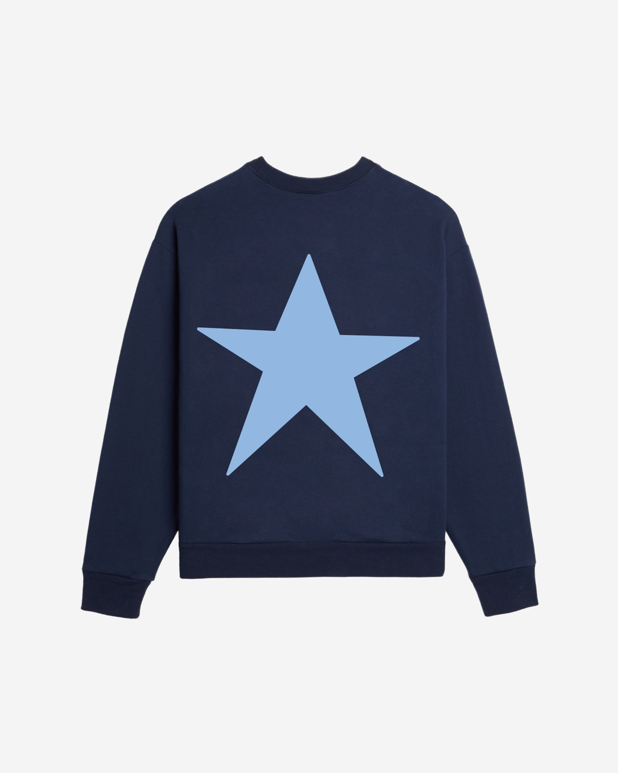 Lone Star Heavyweight Crewneck