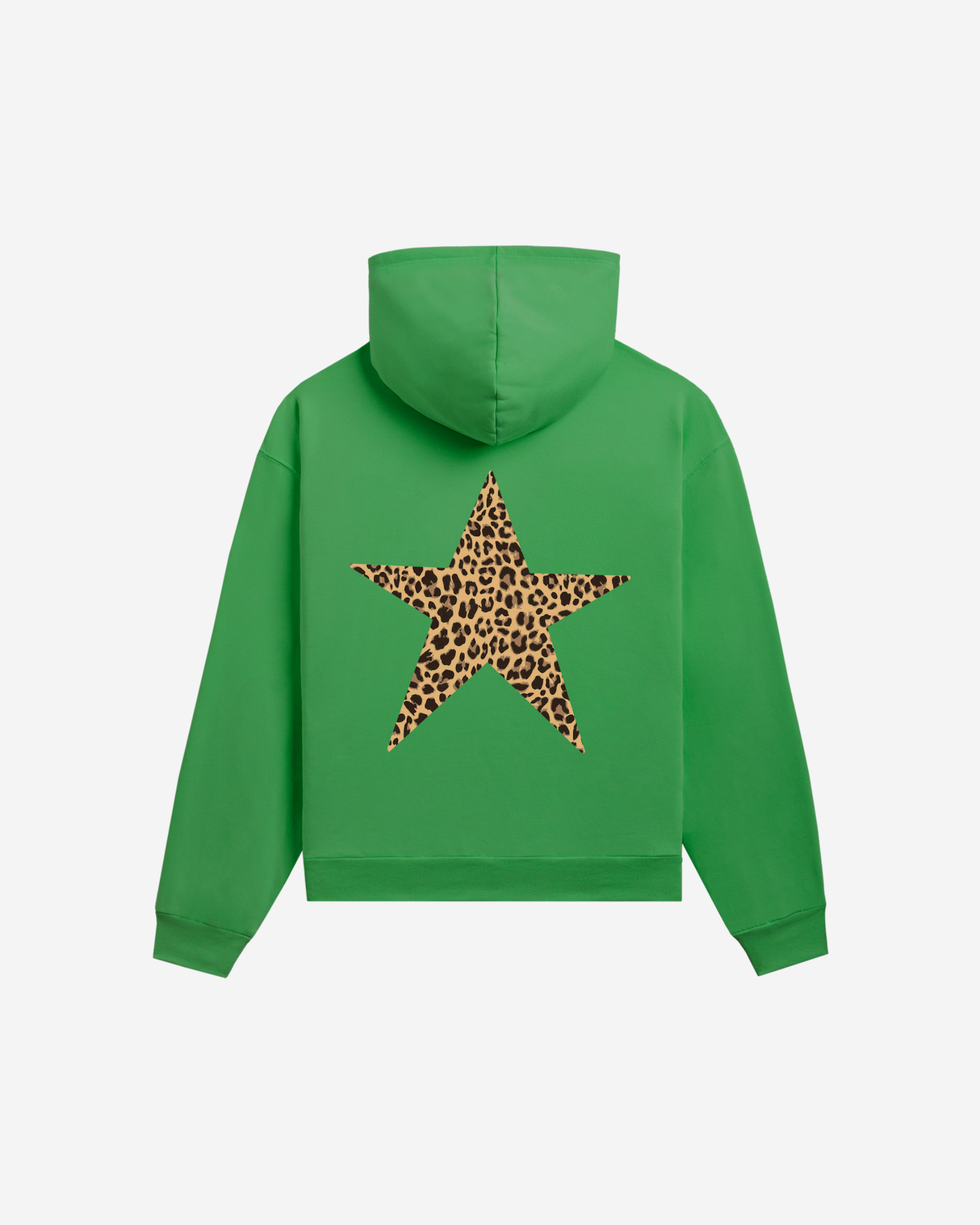 Lone Star Heavyweight Hoodie