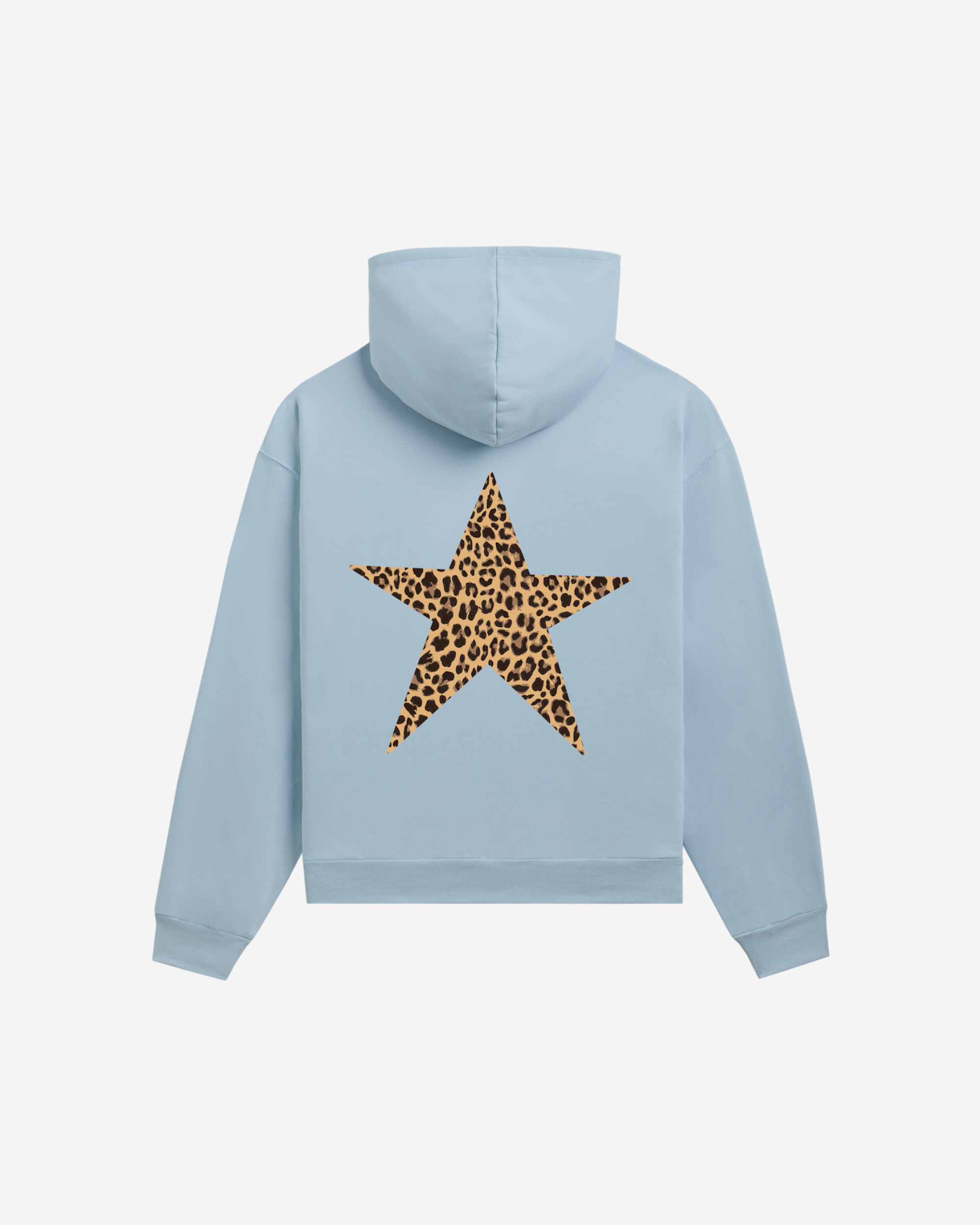 Lone Star Heavyweight Hoodie