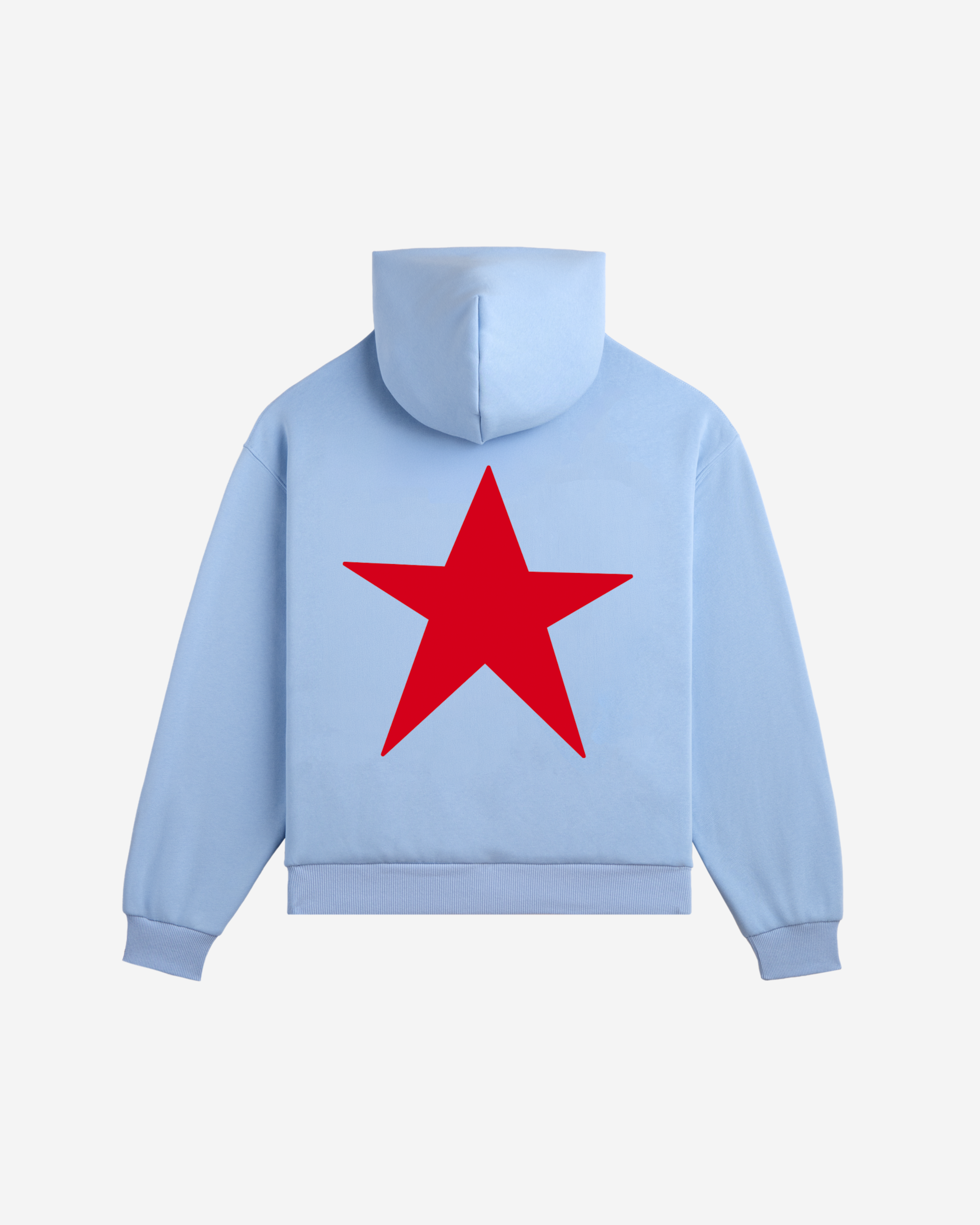 Lone Star Hoodie