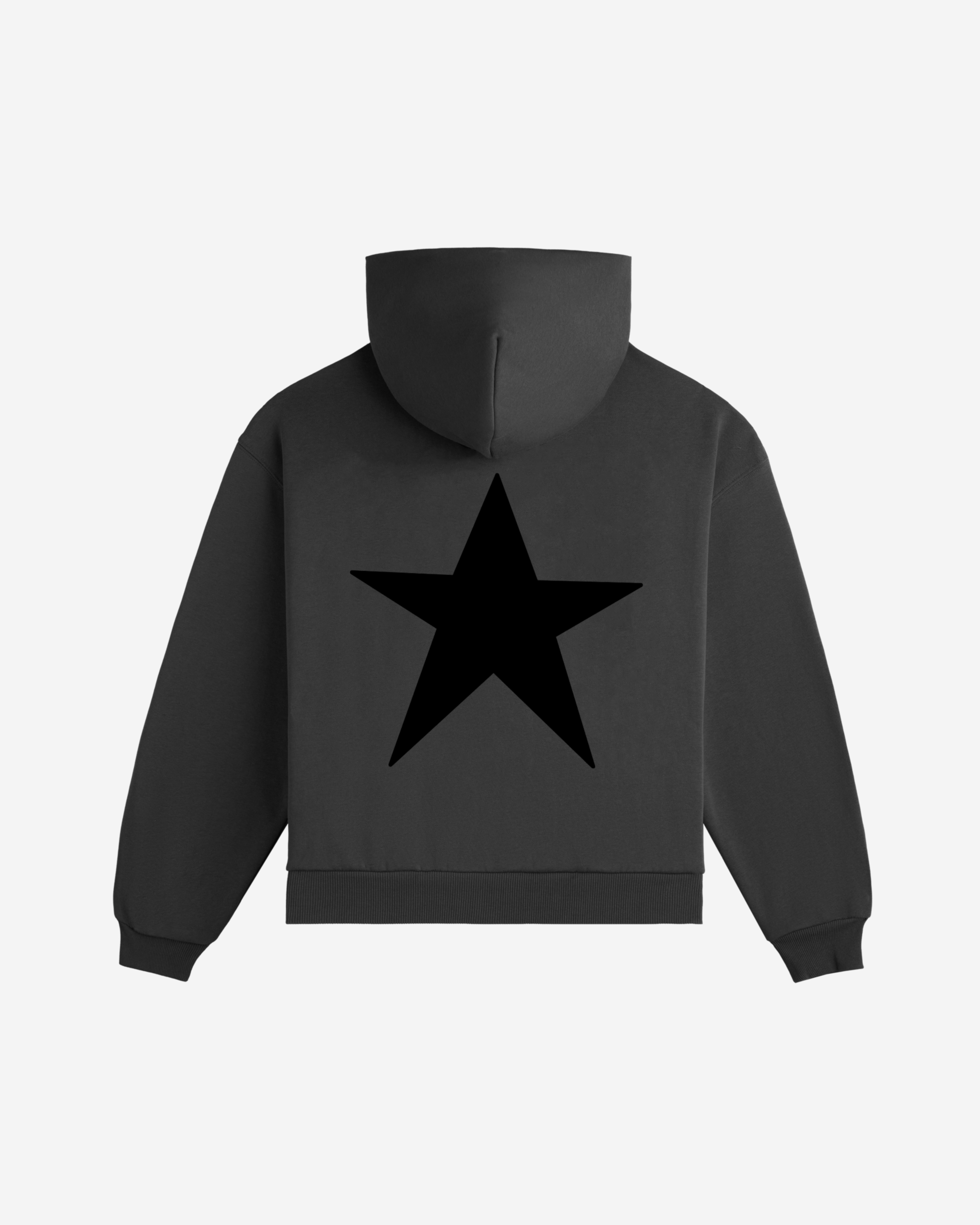 Lone Star Hoodie