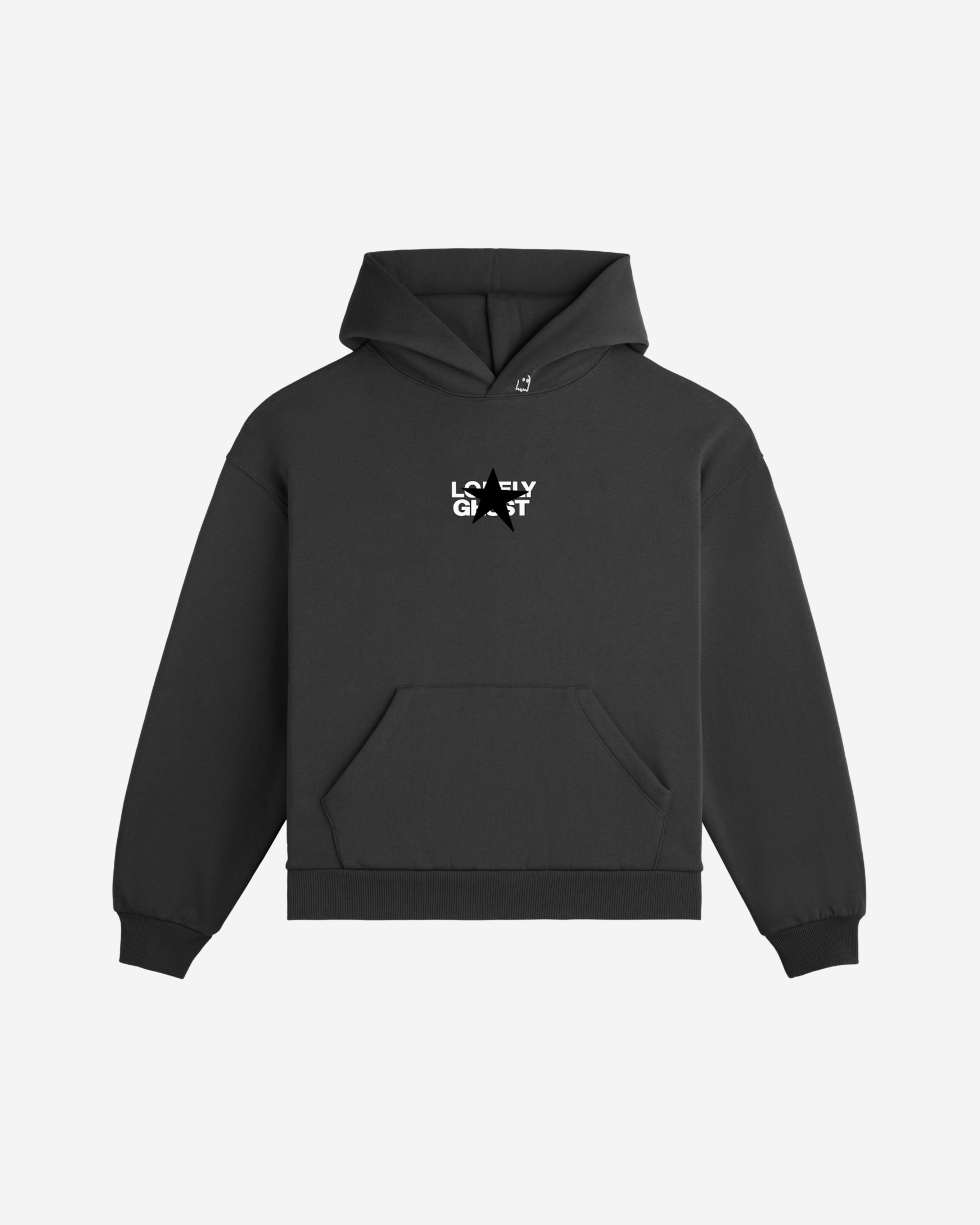 Lone Star Hoodie