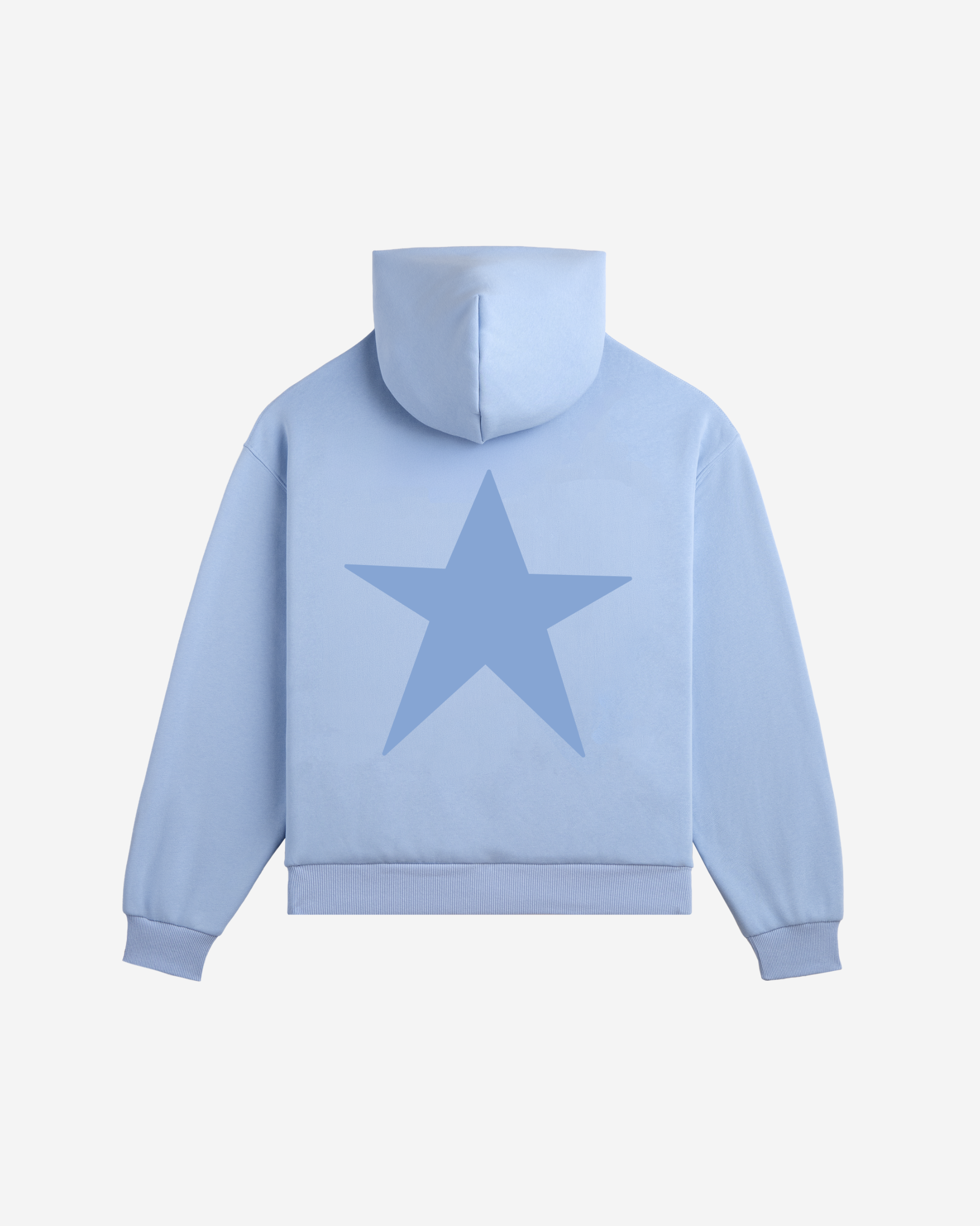 Lone Star Hoodie