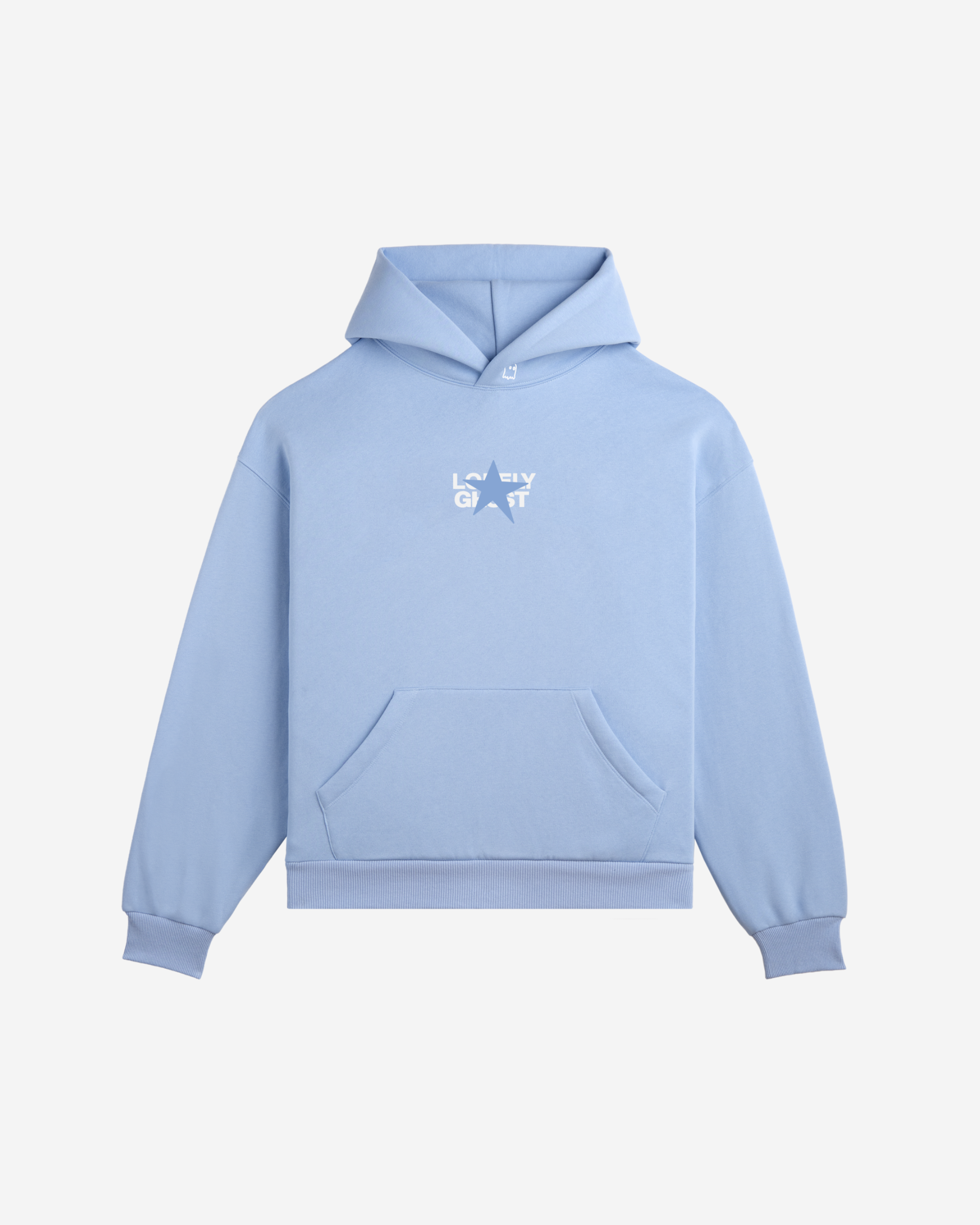 Lone Star Hoodie