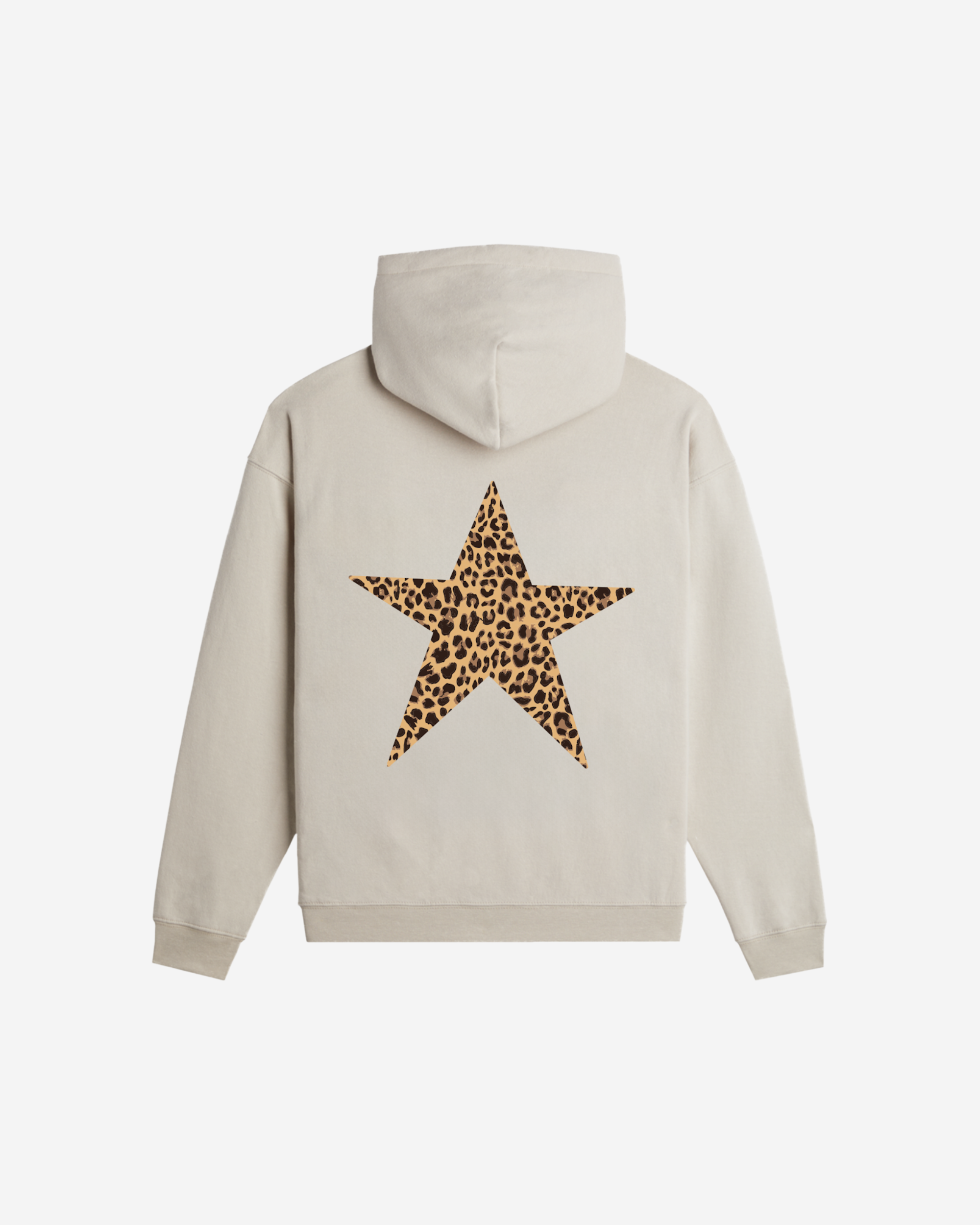 Lone Star Hoodie