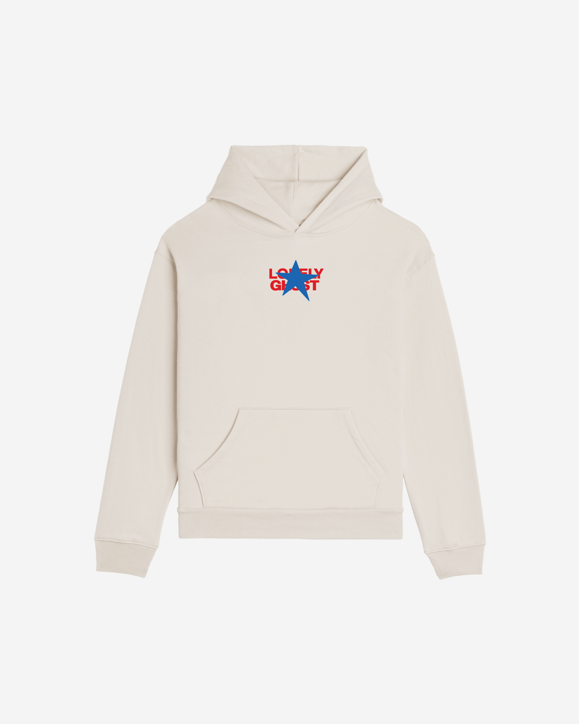 Lone Star Hoodie