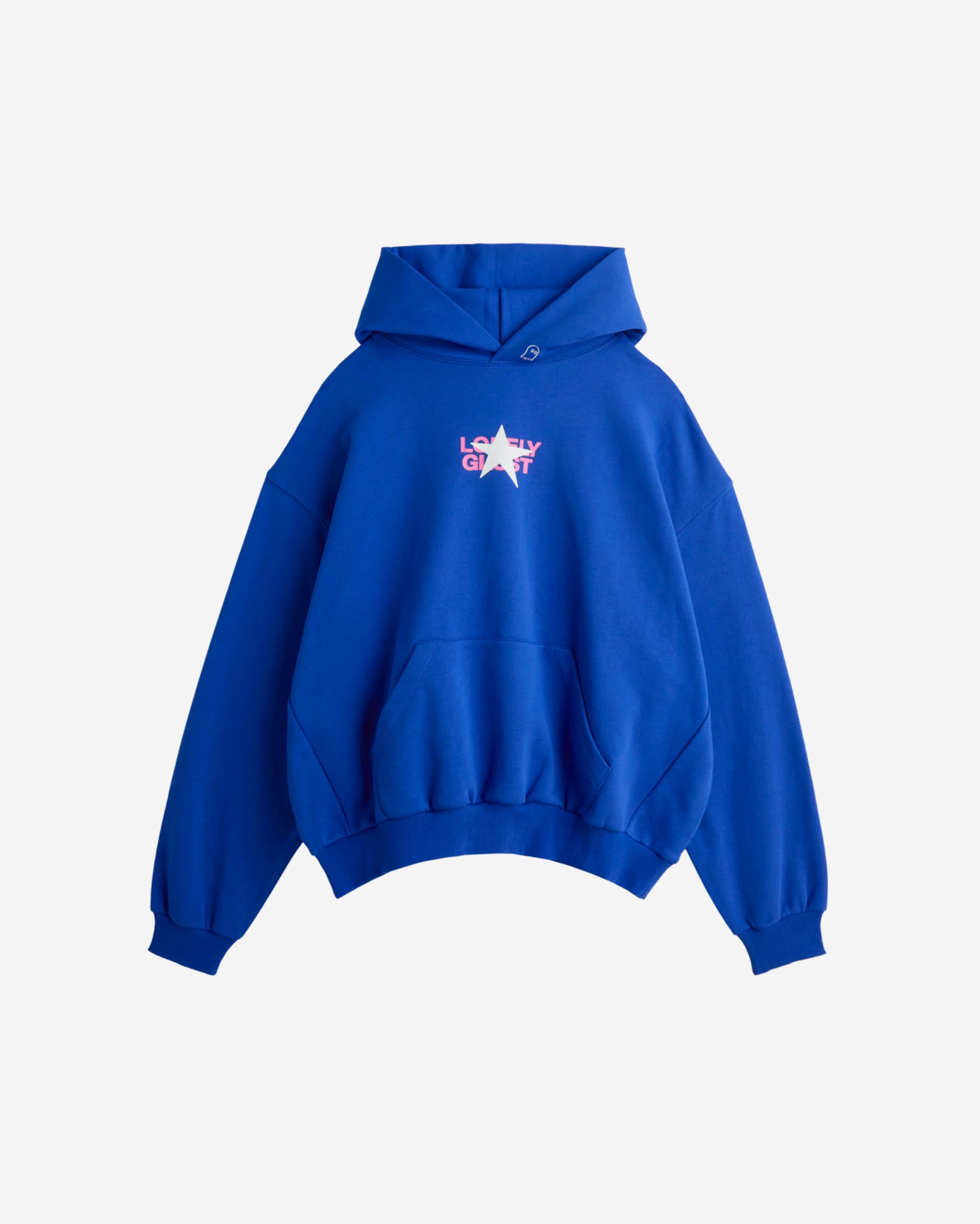 Lone Star Hoodie