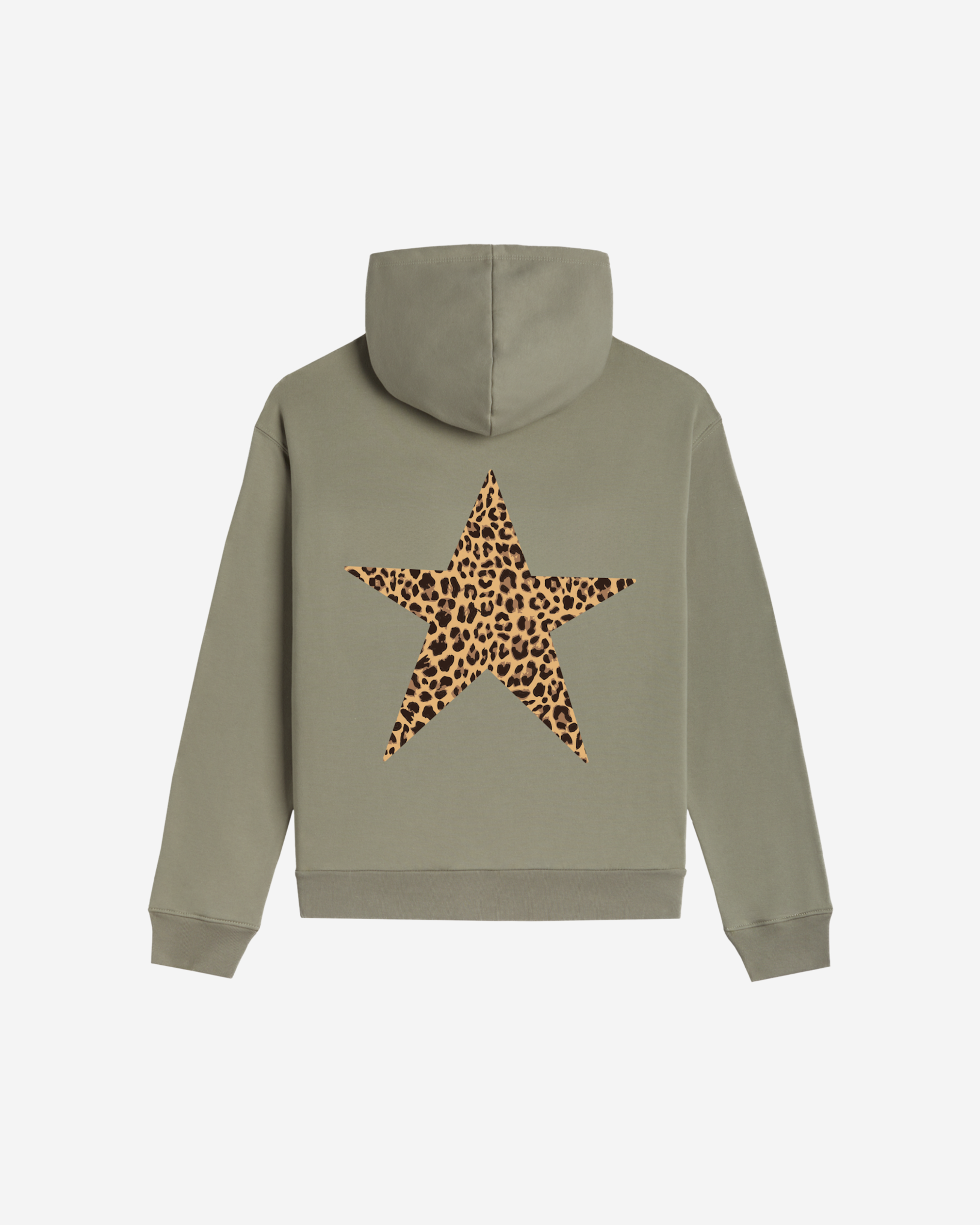 Lone Star Hoodie