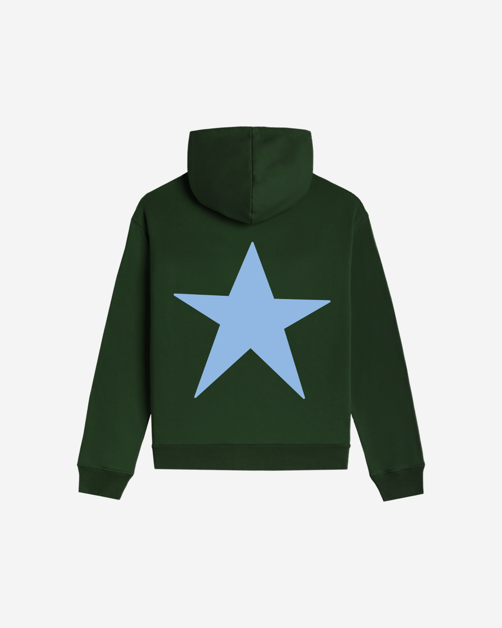 Lone Star Hoodie