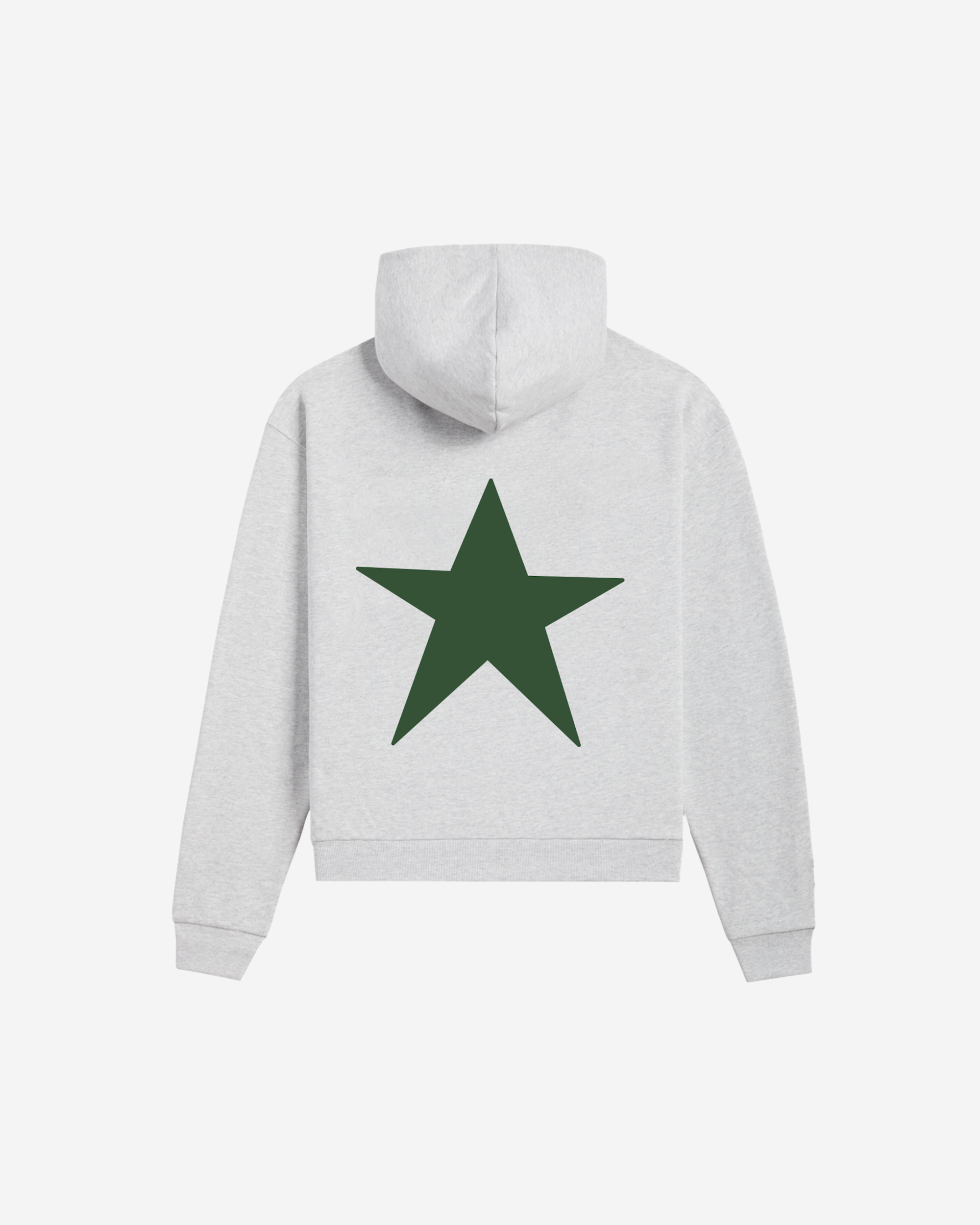 Lone Star Hoodie