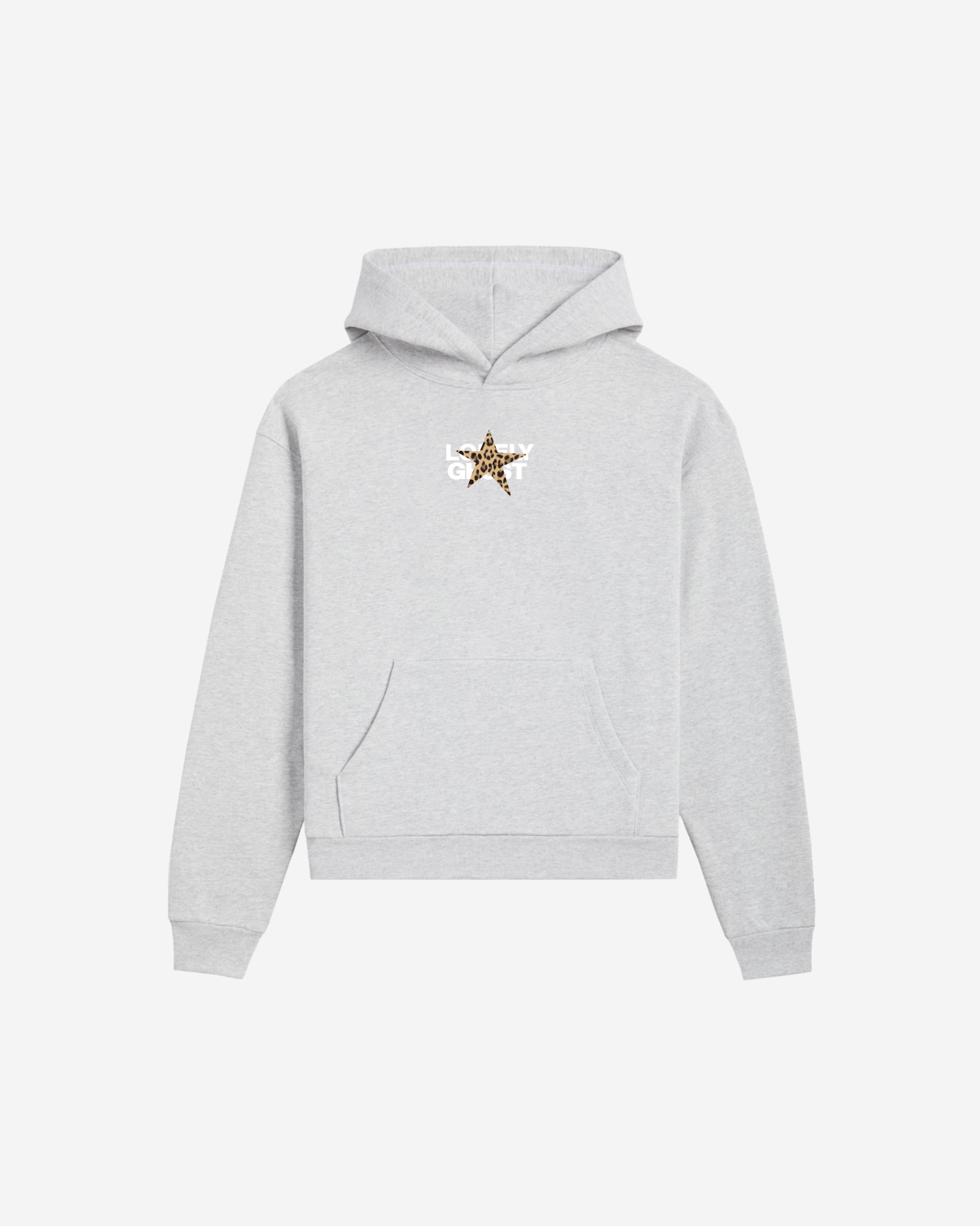 Lone Star Hoodie