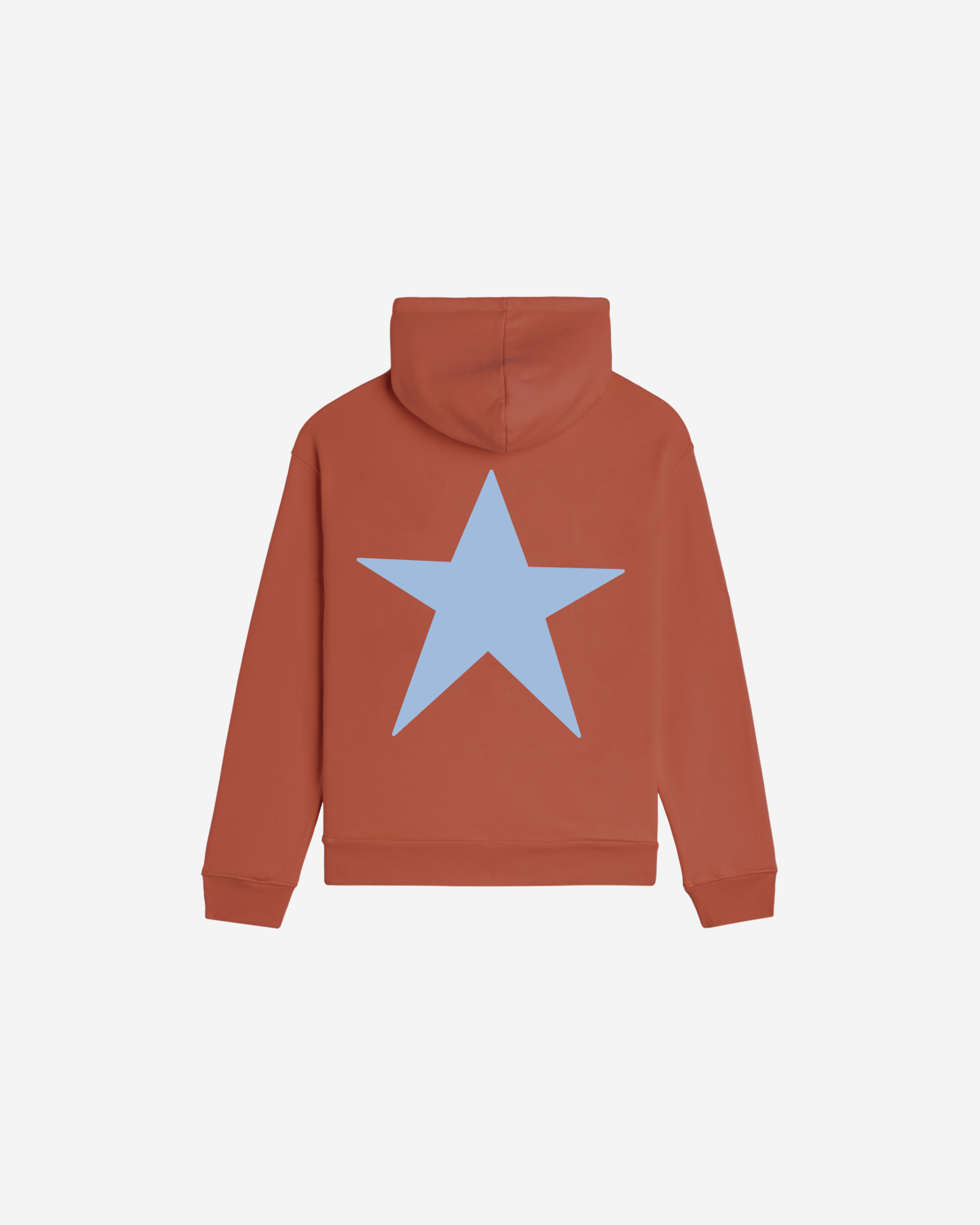 Lone Star Hoodie