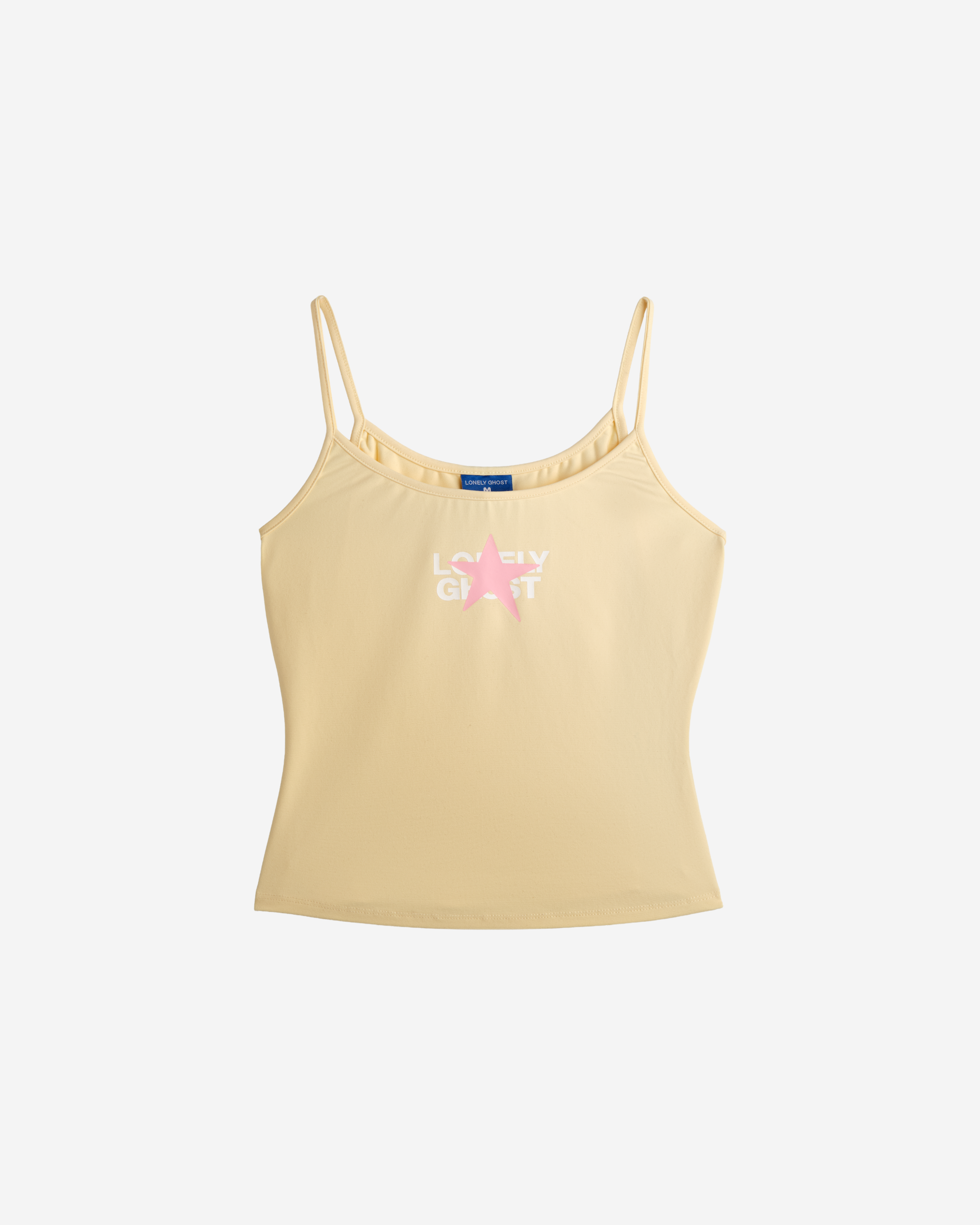 Lone Star Tank Top