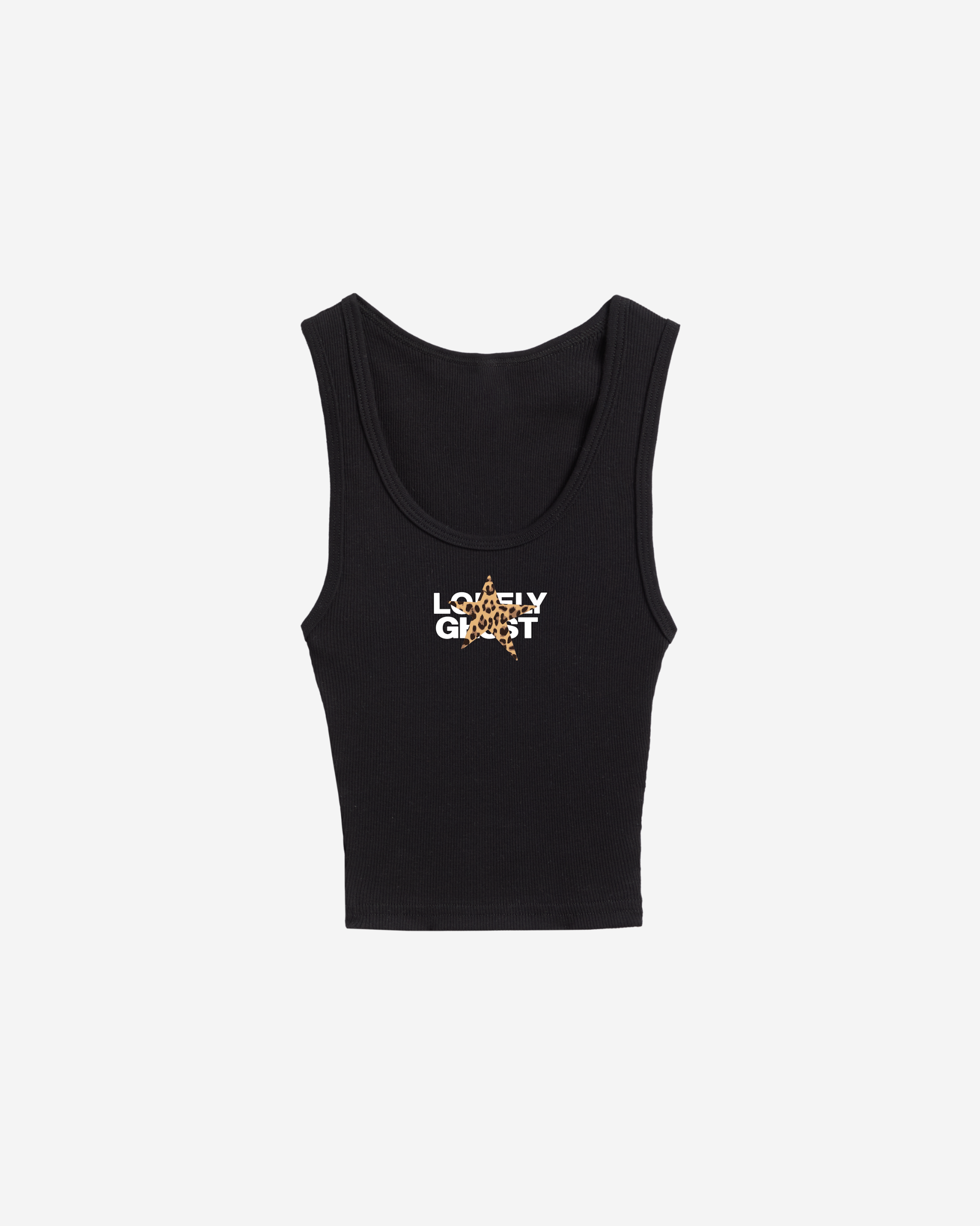 Lone Star Tank Top