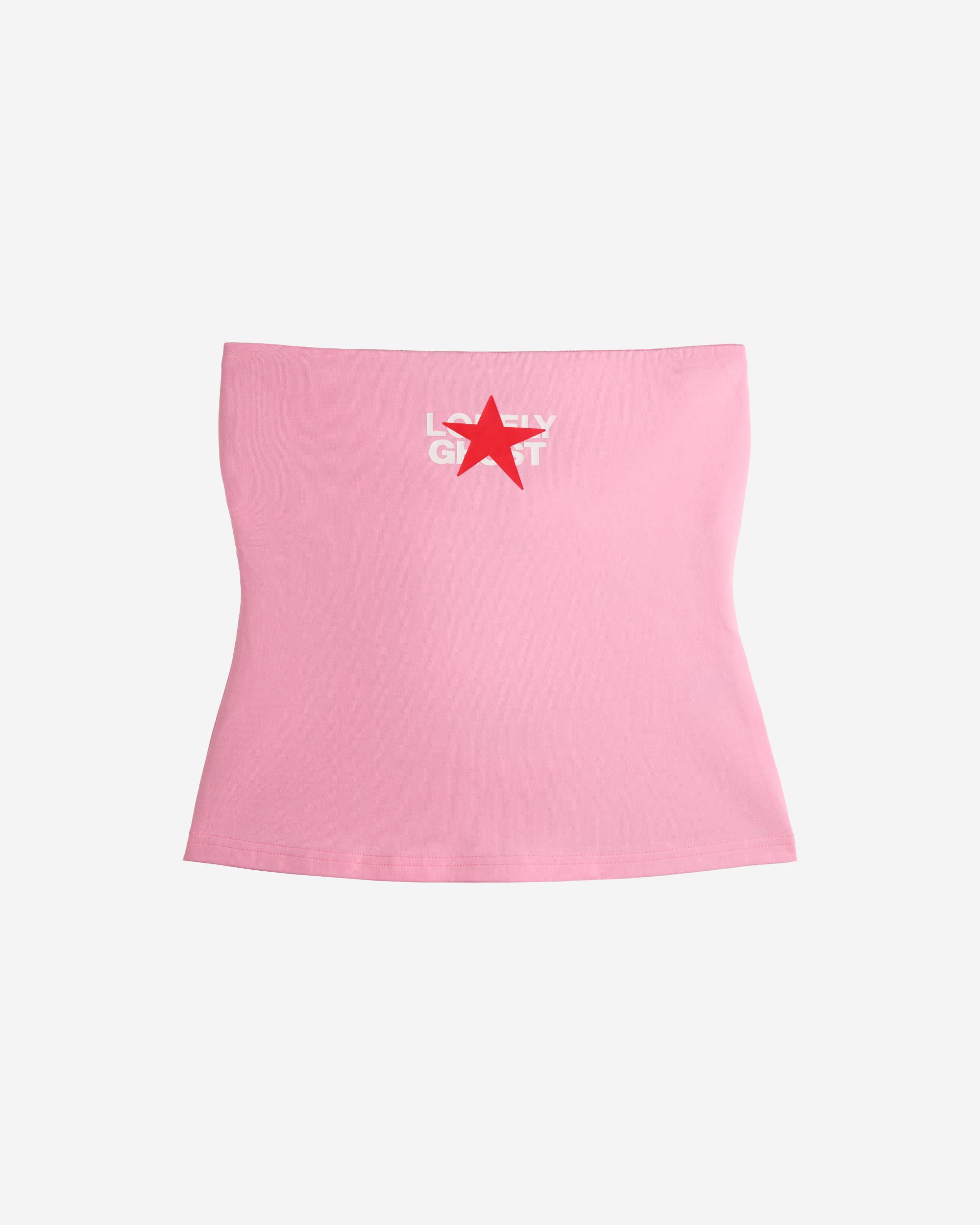 Lone Star Tube Top