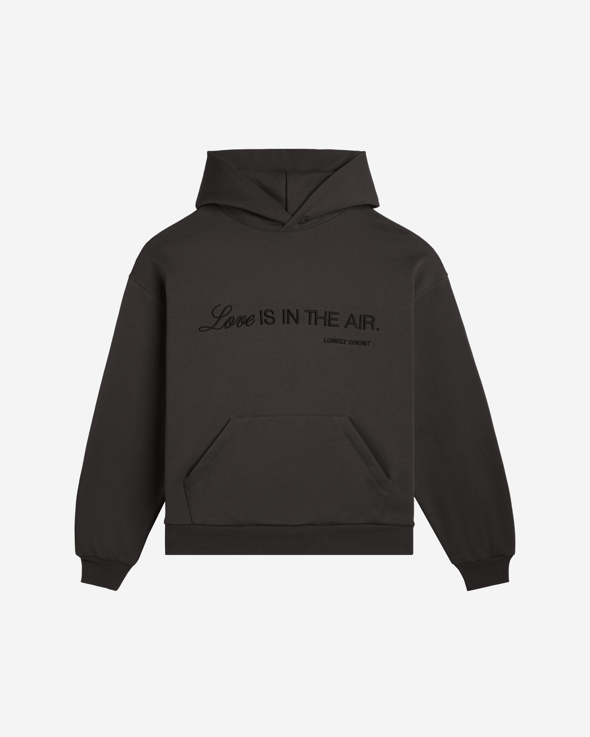 Love is in the Air Hoodie