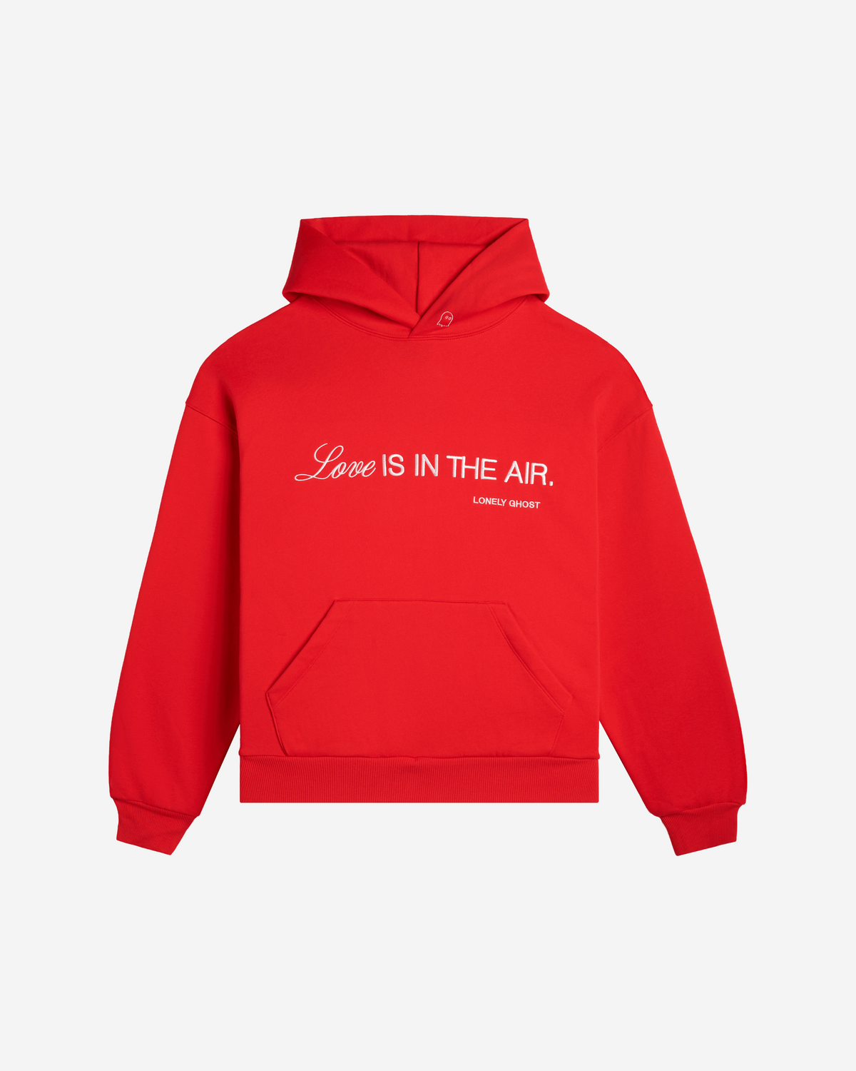 Love is in the Air Hoodie