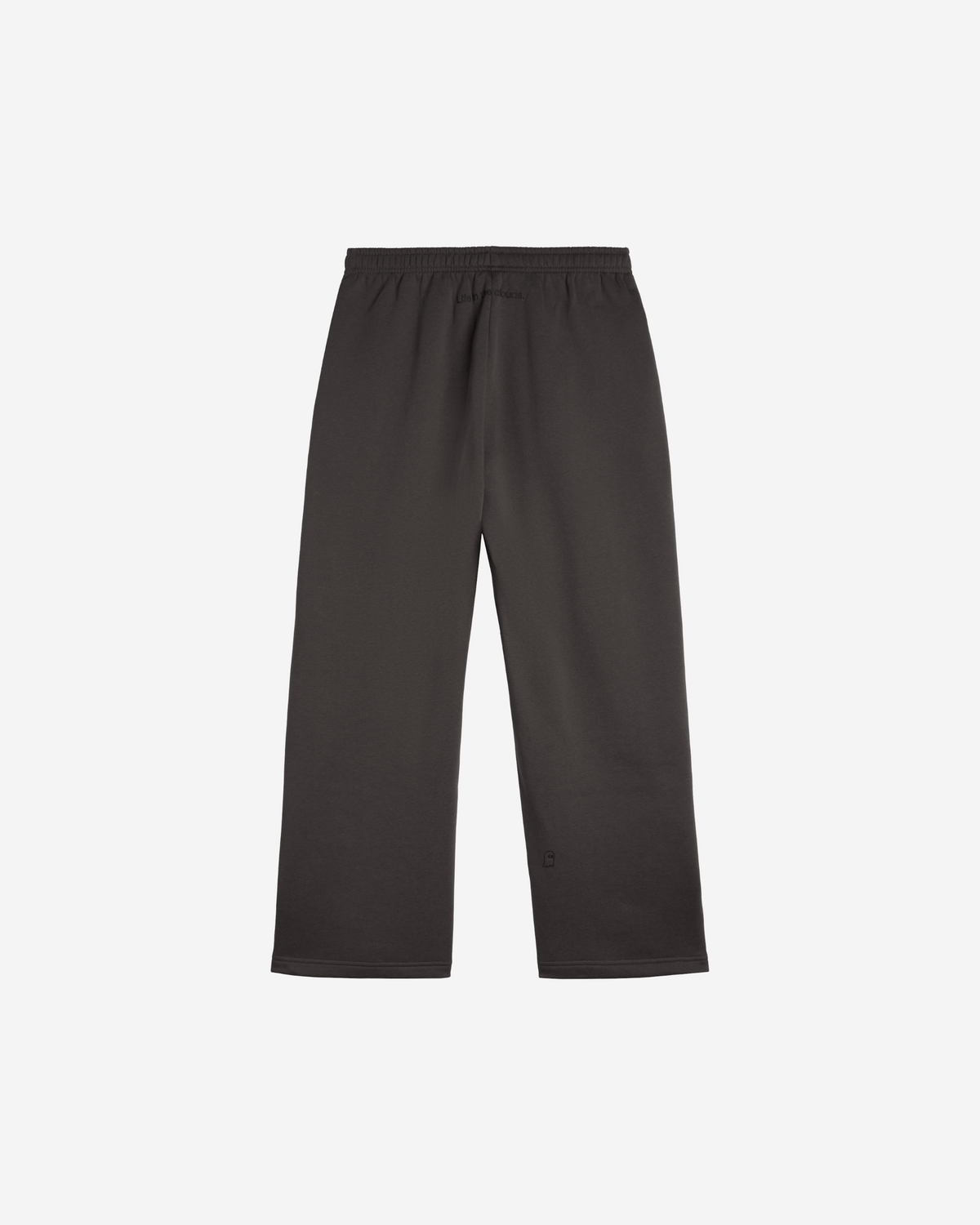 Love is in the Air Wide Leg Sweatpant