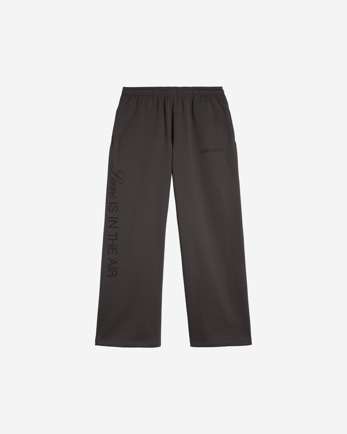Love is in the Air Wide Leg Sweatpant