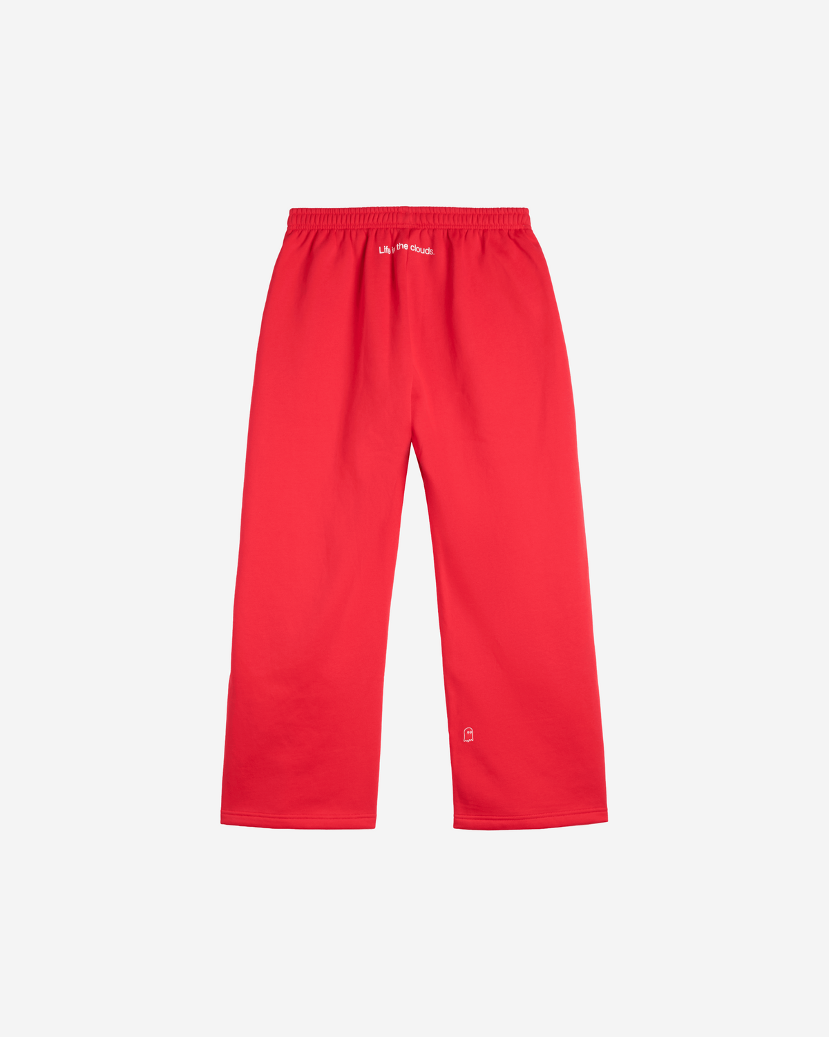 Love is in the Air Wide Leg Sweatpant