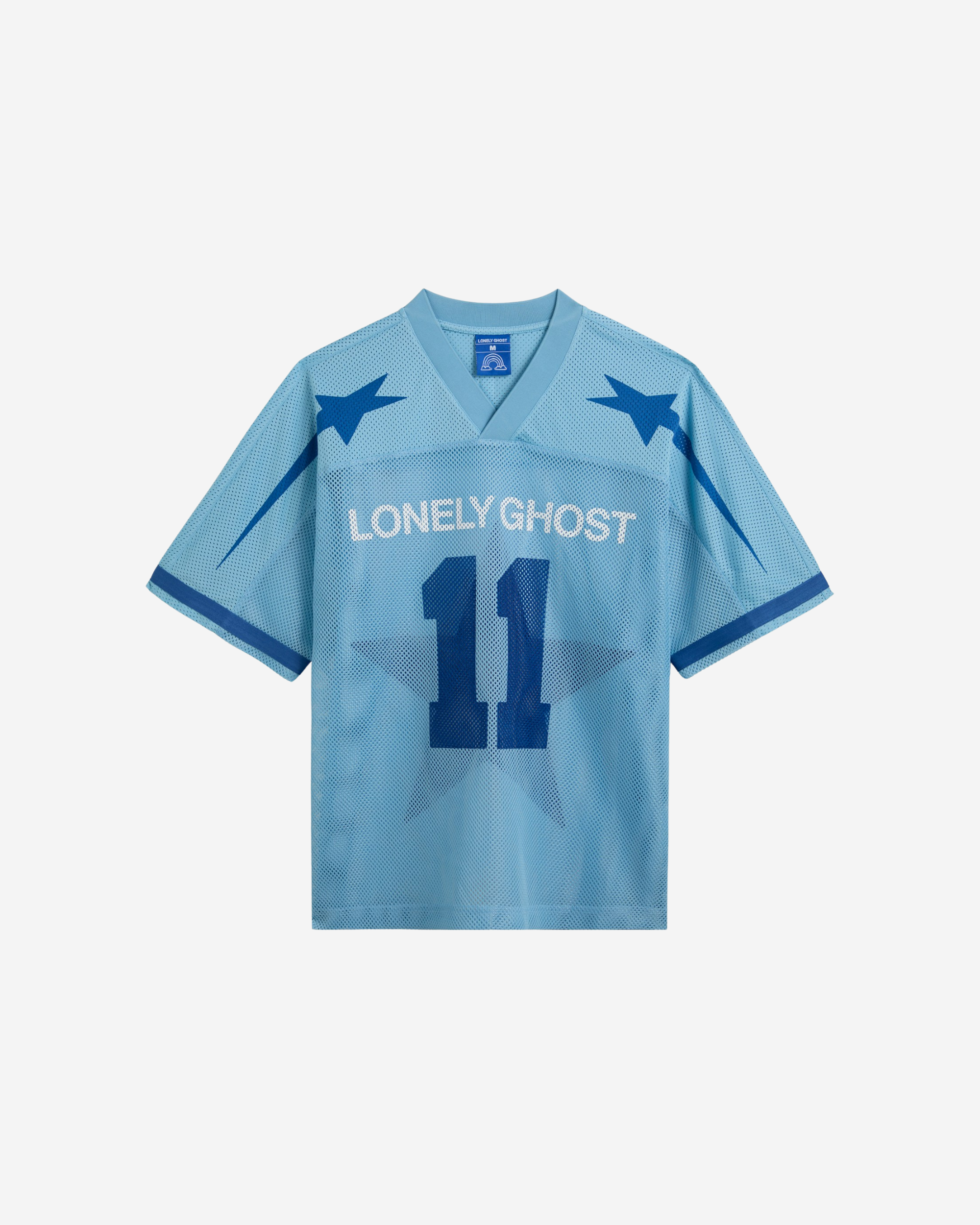MVP Jersey