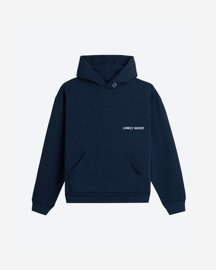 Daily's Heavyweight Hoodie