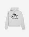 Nice to be Kneaded Hoodie