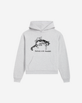 Nice to be Kneaded Hoodie