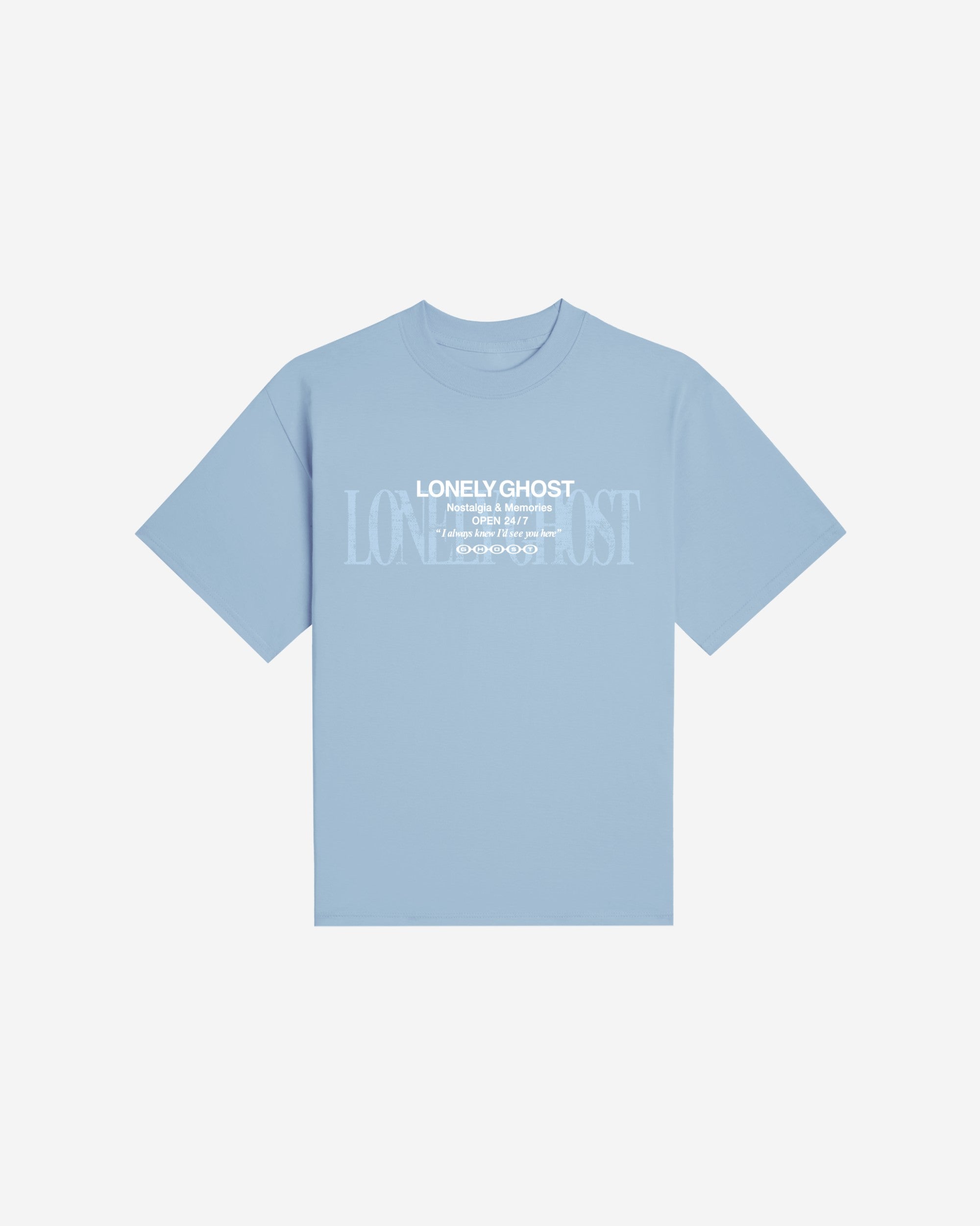 Nostalgia and Memories Essential Tee