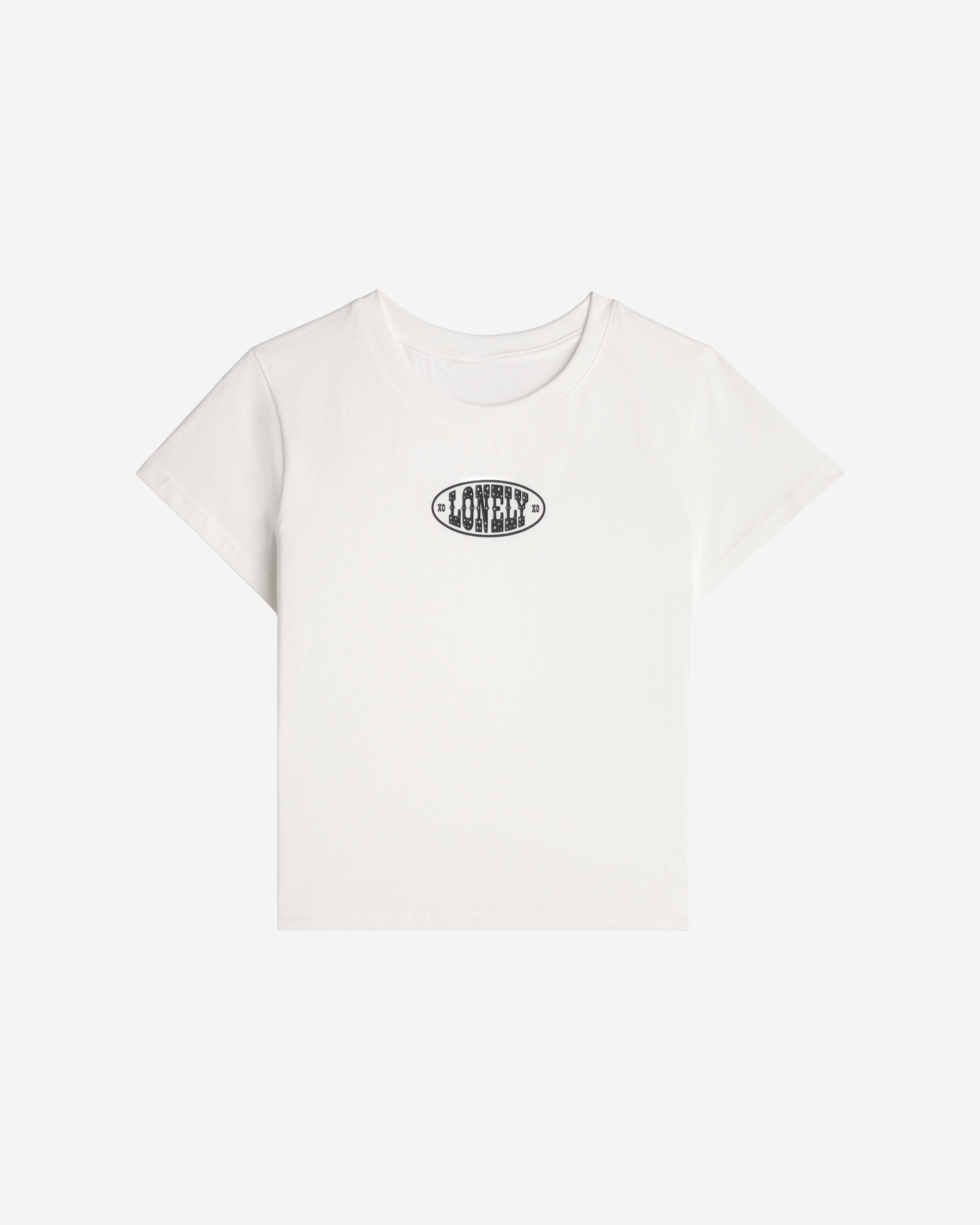 Rodeo Baby Tee