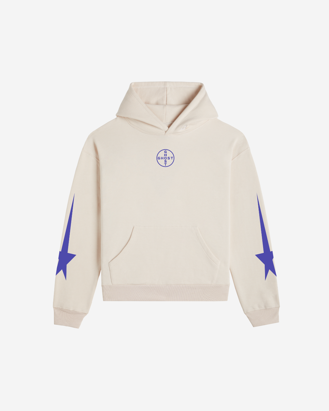 Shooting Star Heavyweight Hoodie