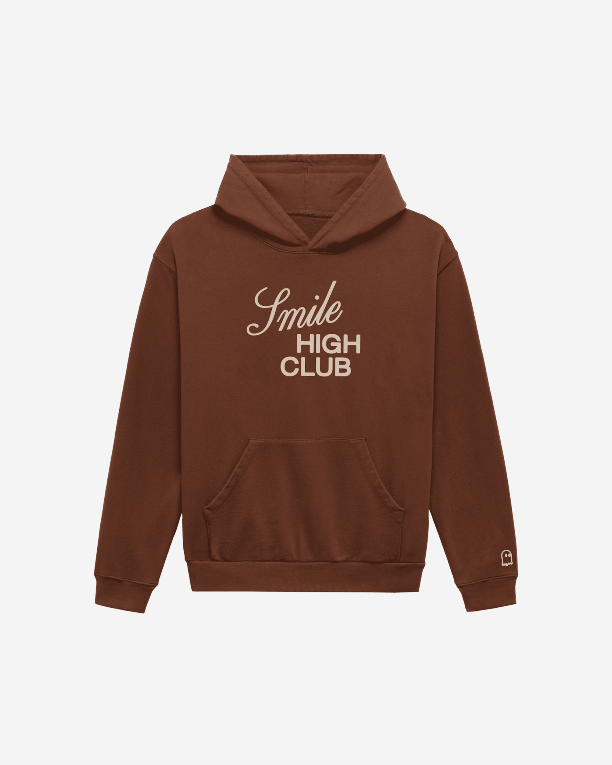 Smile High Club Hoodie