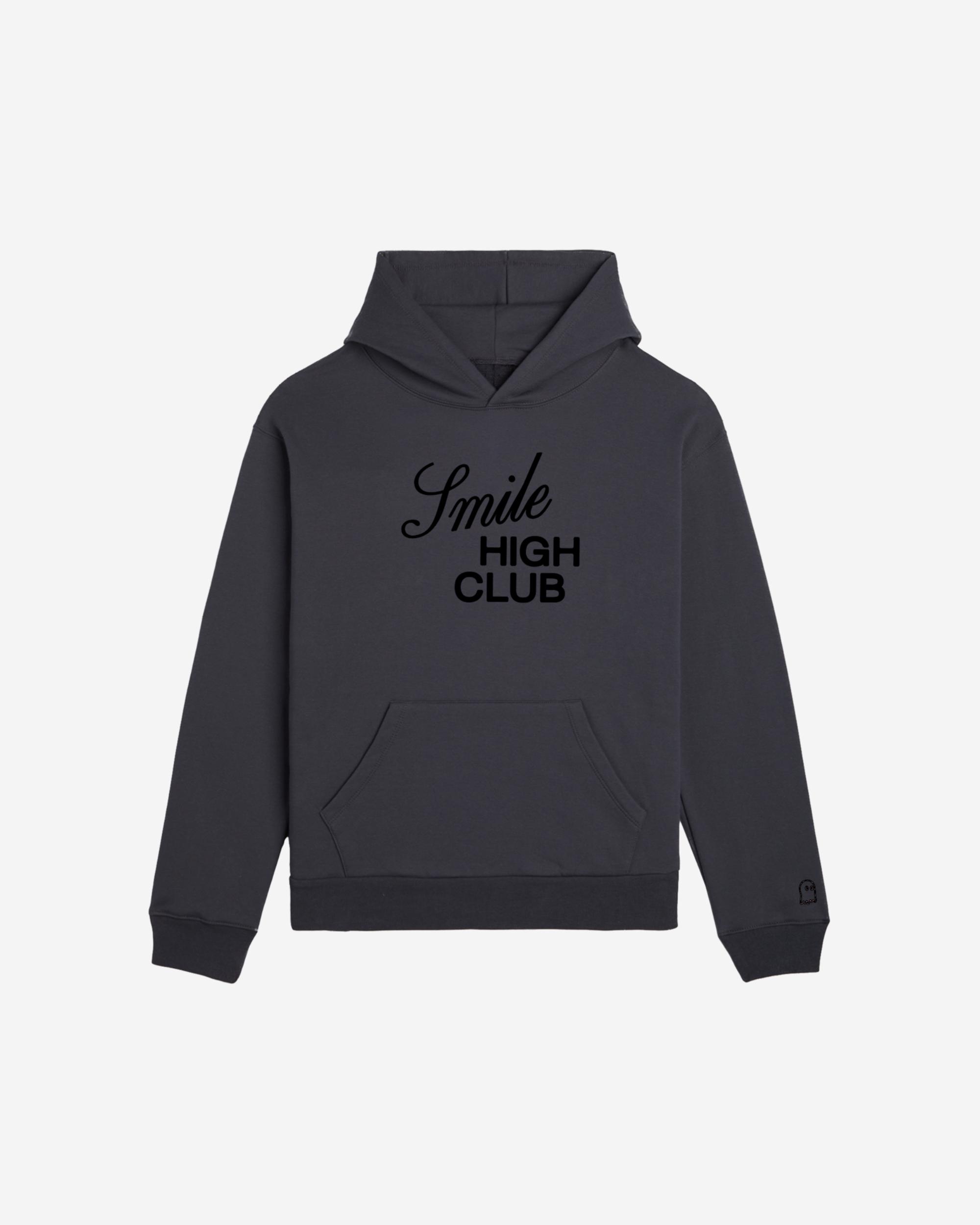 Smile High Club Hoodie