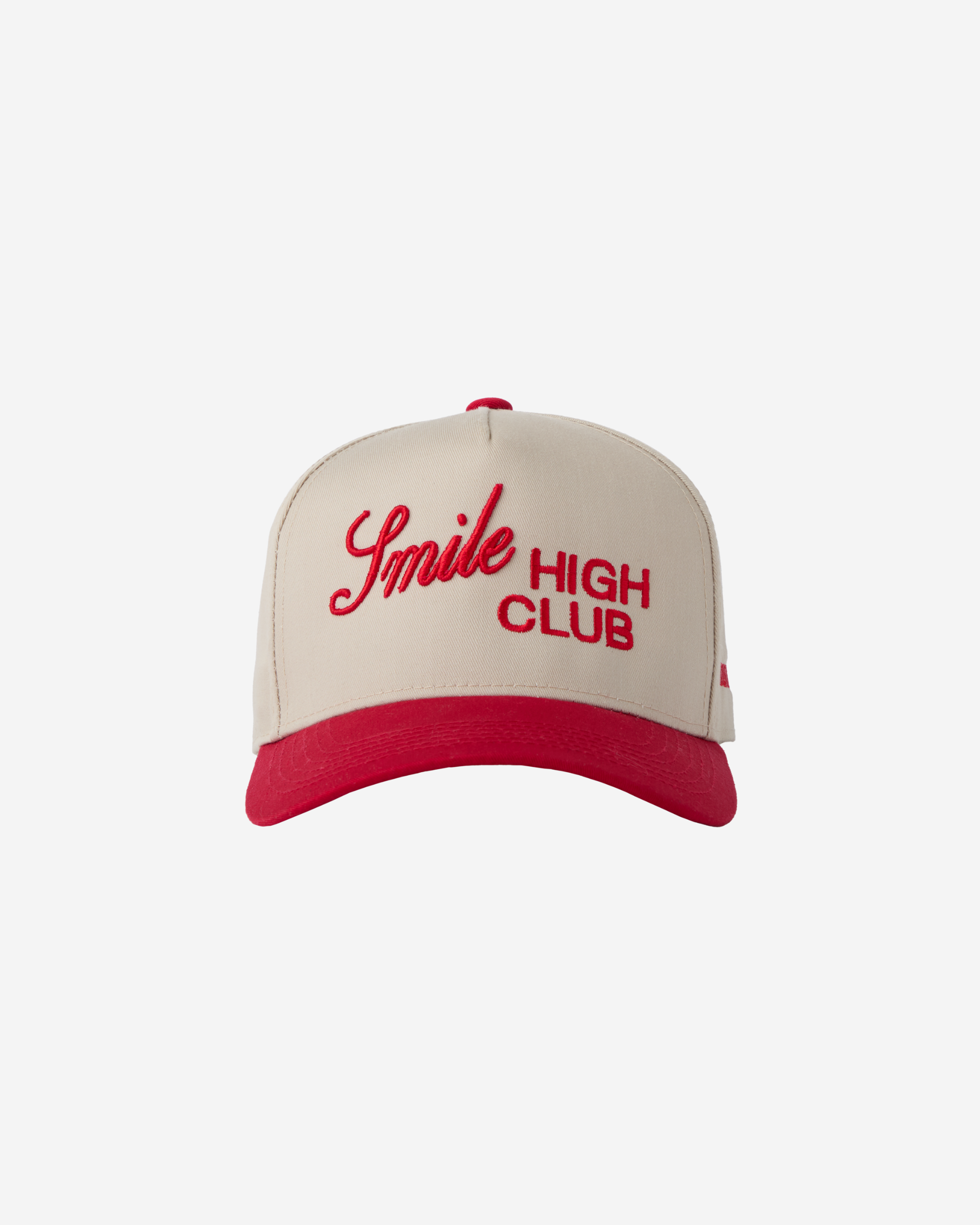 Smile High Club Hat