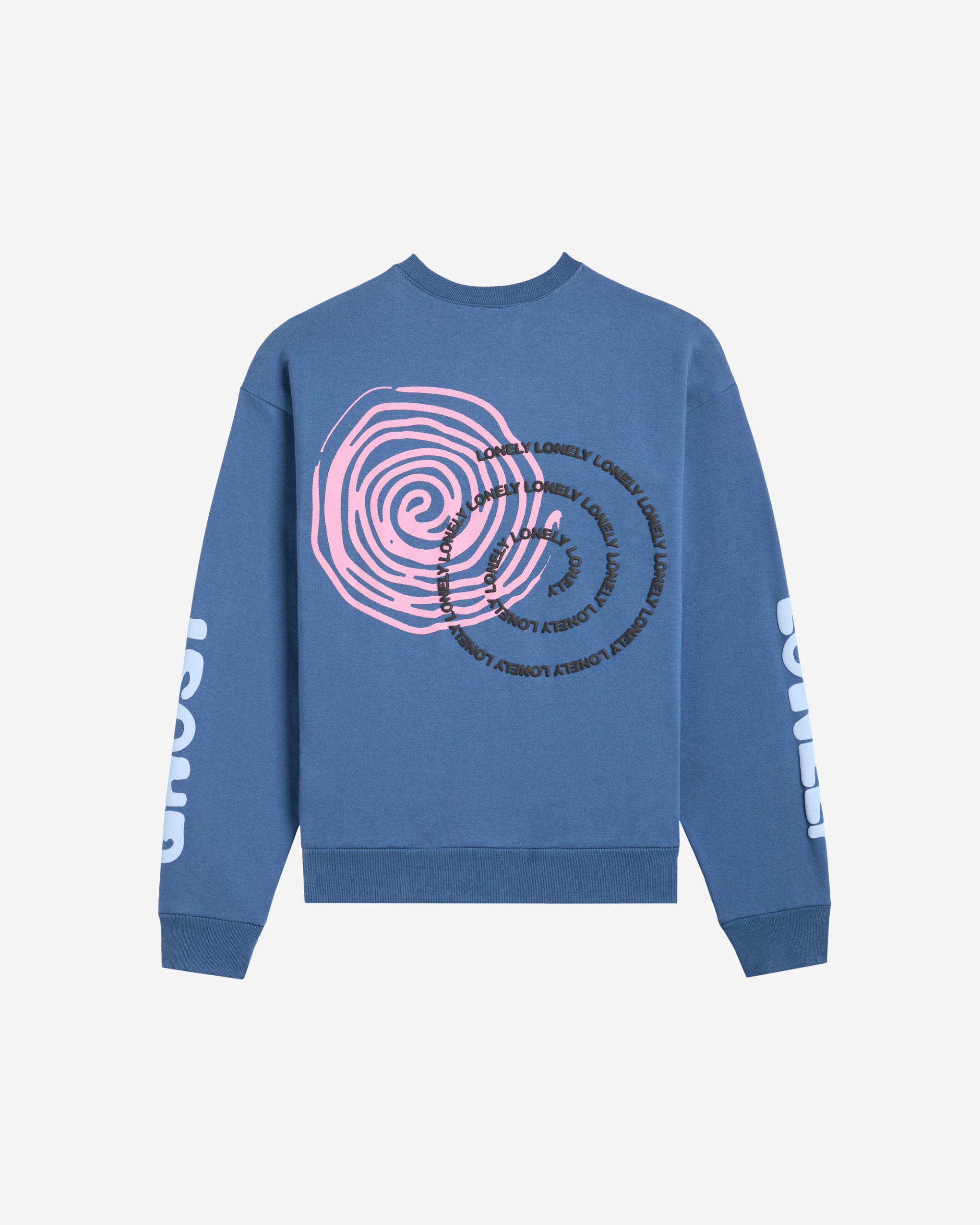 Something to Dream Crewneck Sweater