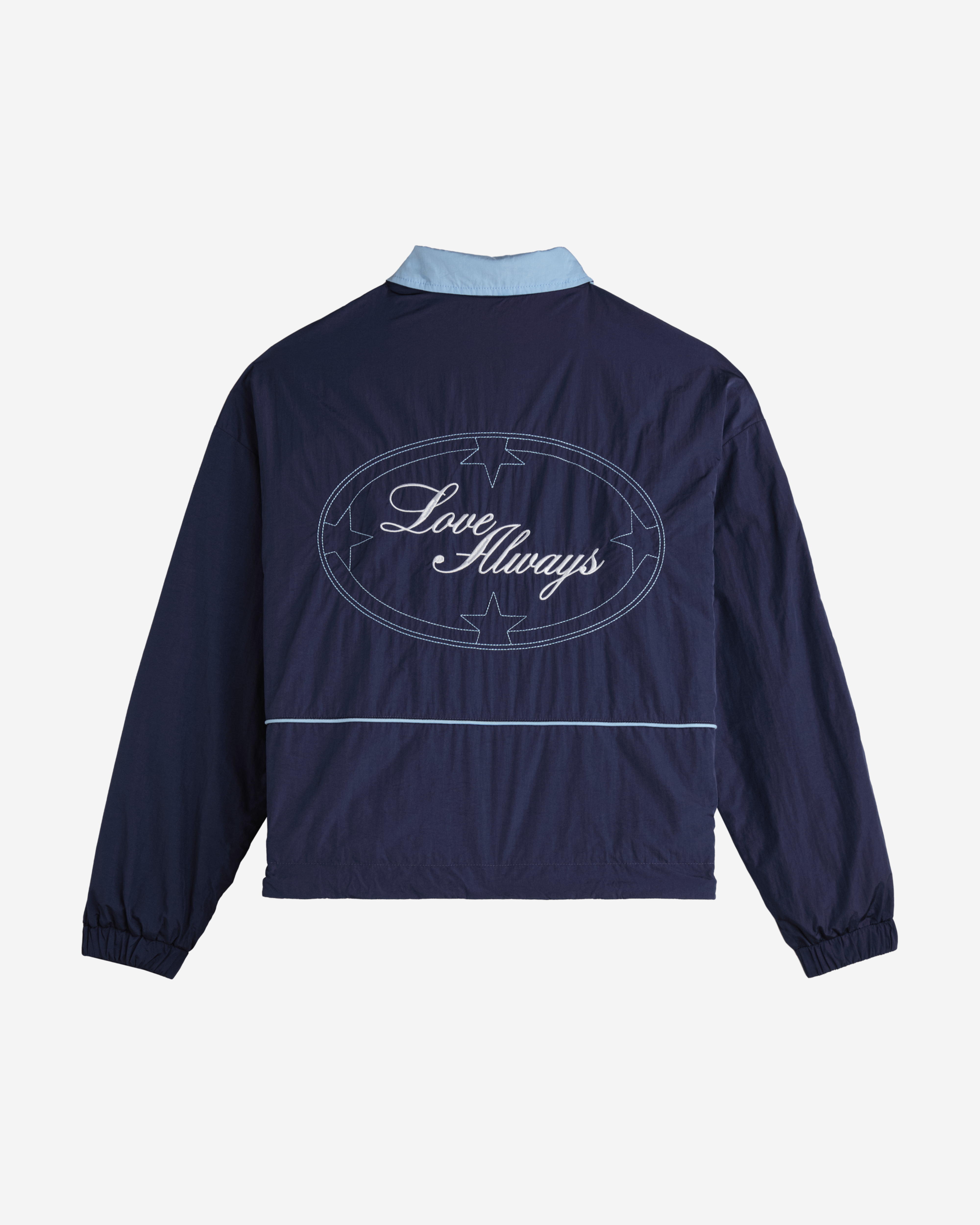 Sport Track Jacket