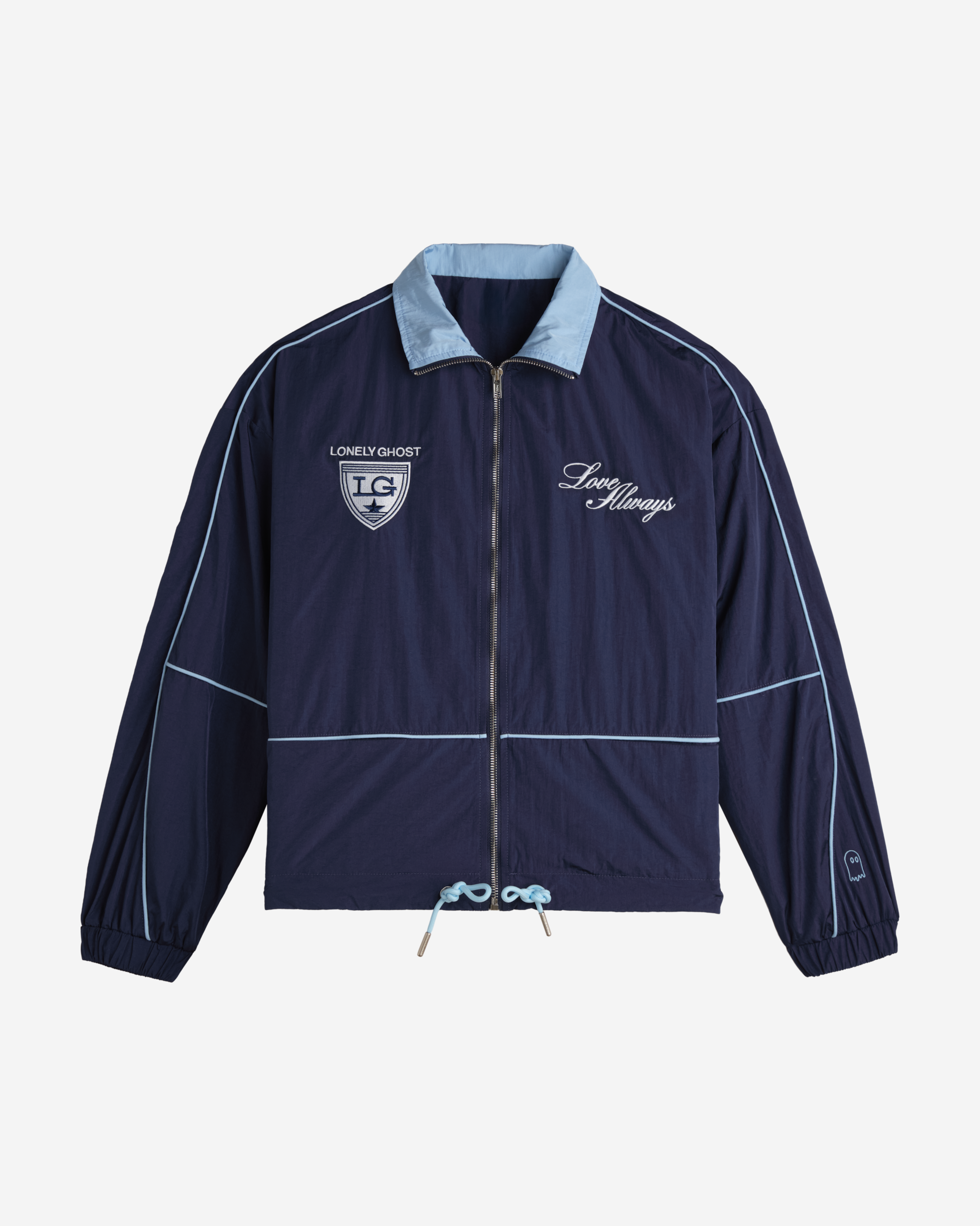 Sport Track Jacket